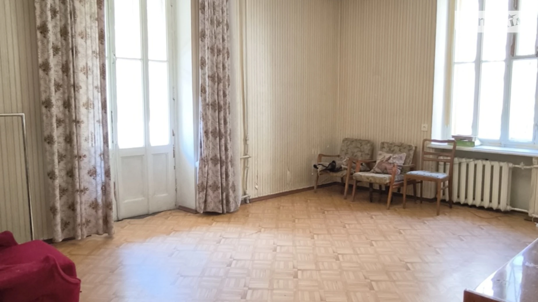 Продается 2-комнатная квартира 60 кв. м в Одессе, пер. Маяковского - фото 5