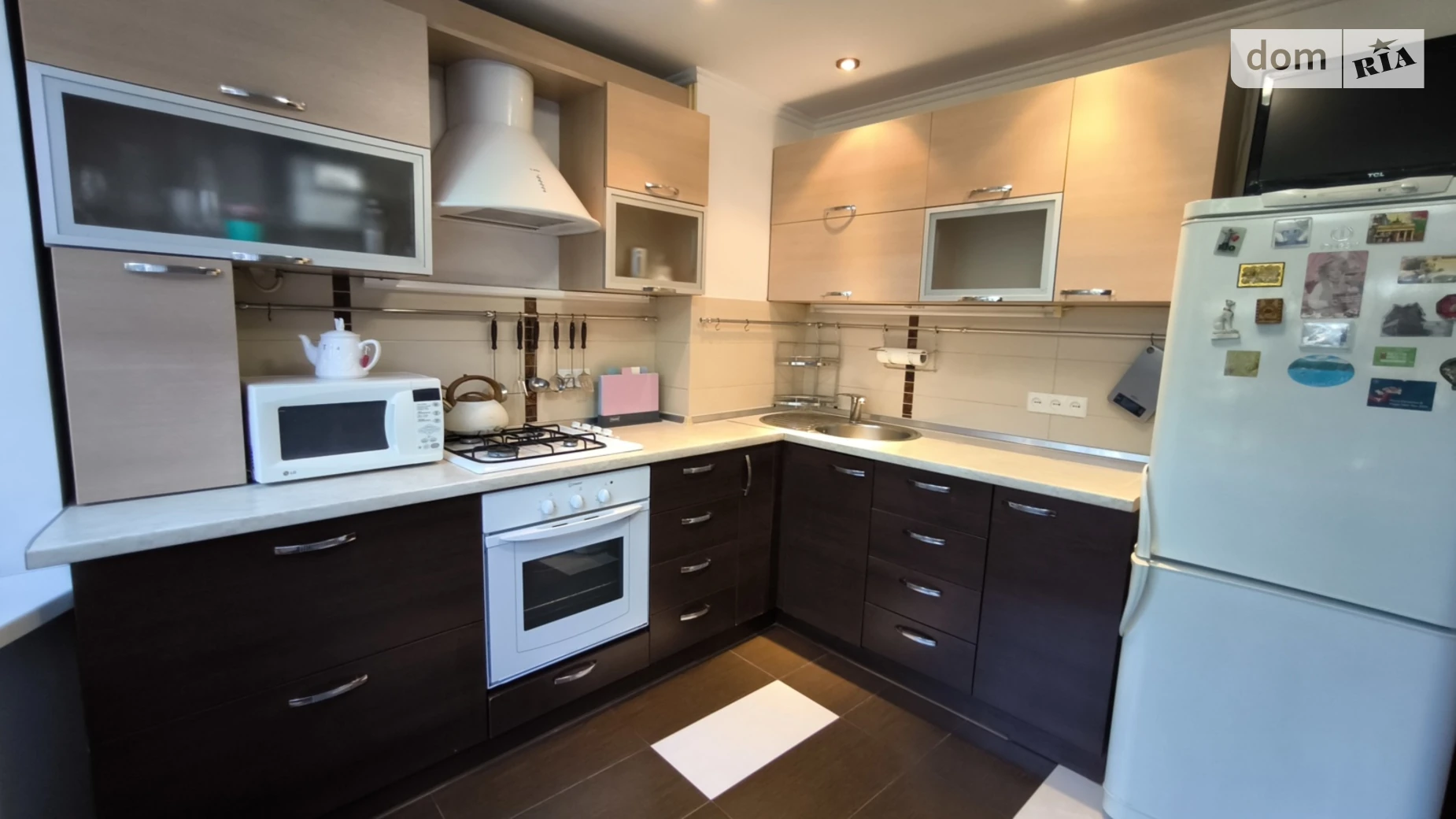 ул. Алексея Вадатурского(Маршала Малиновского) Черемушки Одесса - фото 3