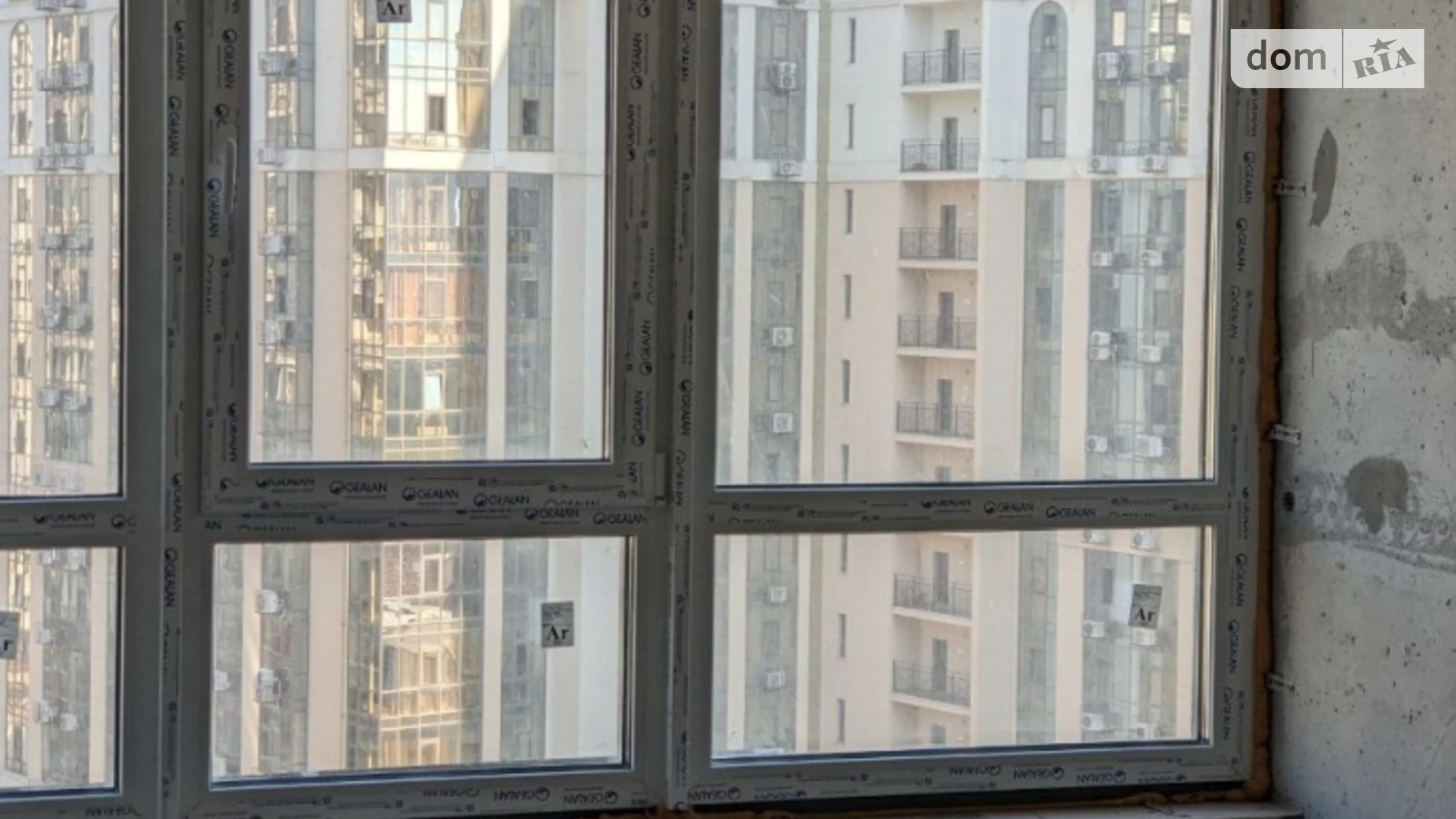 Продается 1-комнатная квартира 44.7 кв. м в Одессе, пер. Курортный - фото 3