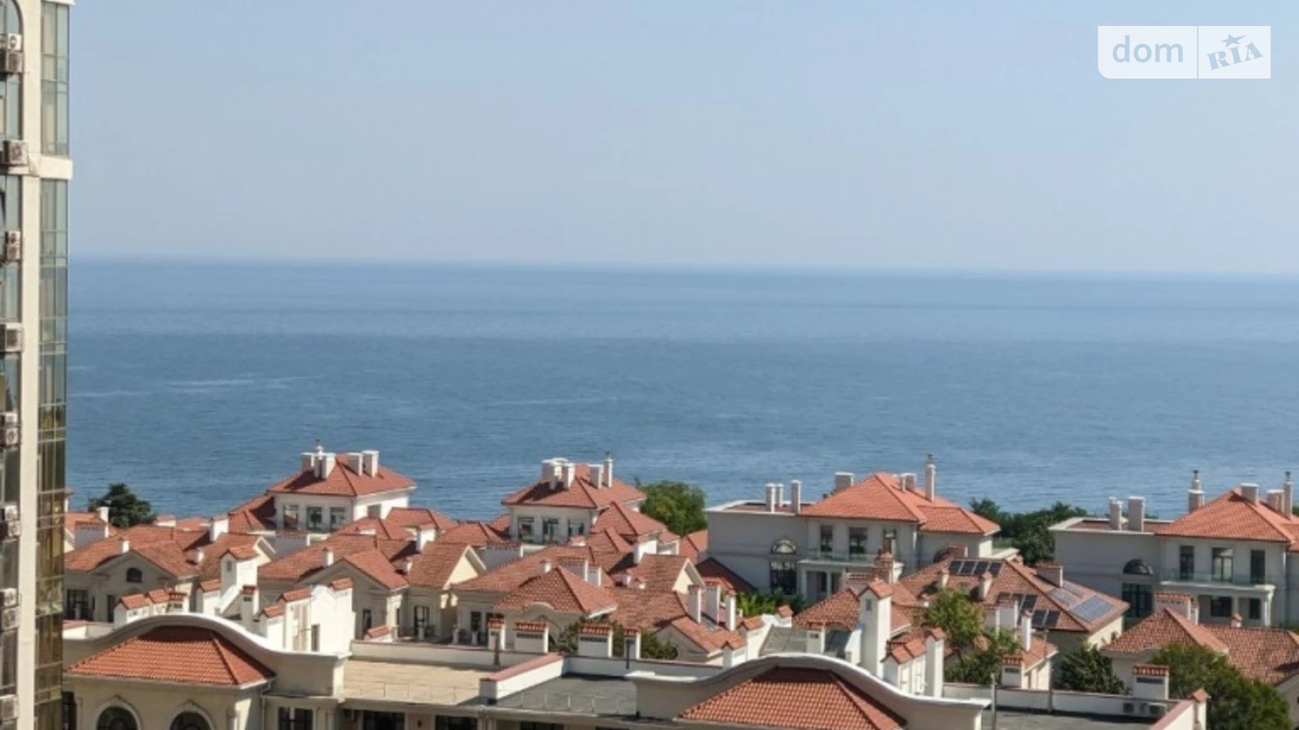 Продается 1-комнатная квартира 44.7 кв. м в Одессе, пер. Курортный - фото 5