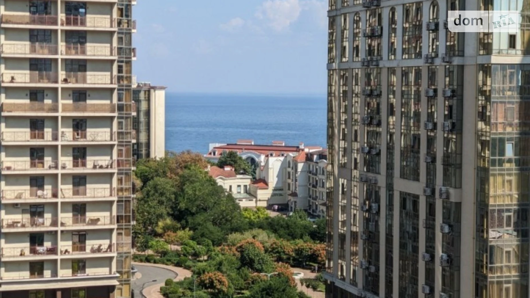 Продается 1-комнатная квартира 44.7 кв. м в Одессе, пер. Курортный - фото 4