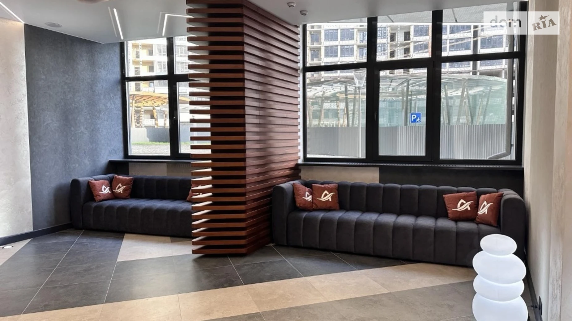 Продается 1-комнатная квартира 44.7 кв. м в Одессе, пер. Курортный - фото 2