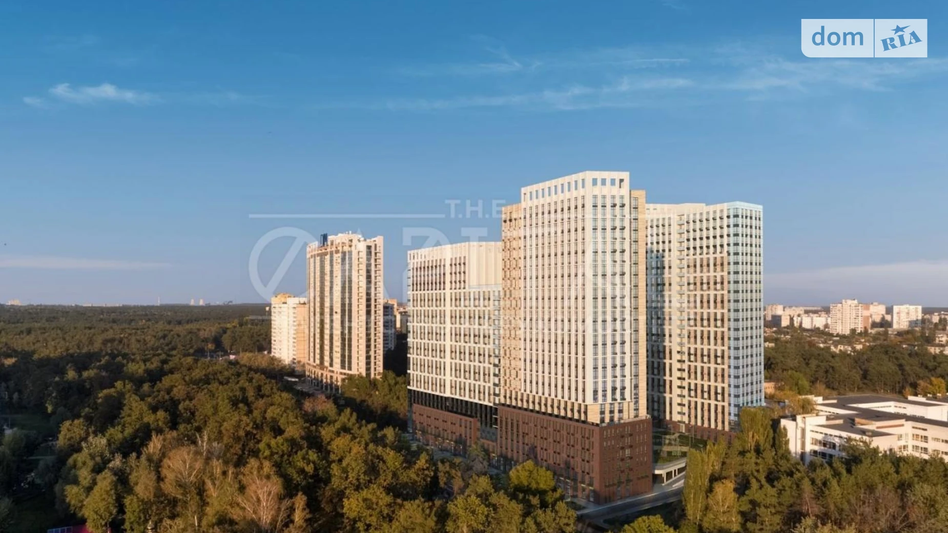 Продается 2-комнатная квартира 75 кв. м в Киеве, ул. Князя Романа Мстиславича(Генерала Жмаченко), 26 - фото 2