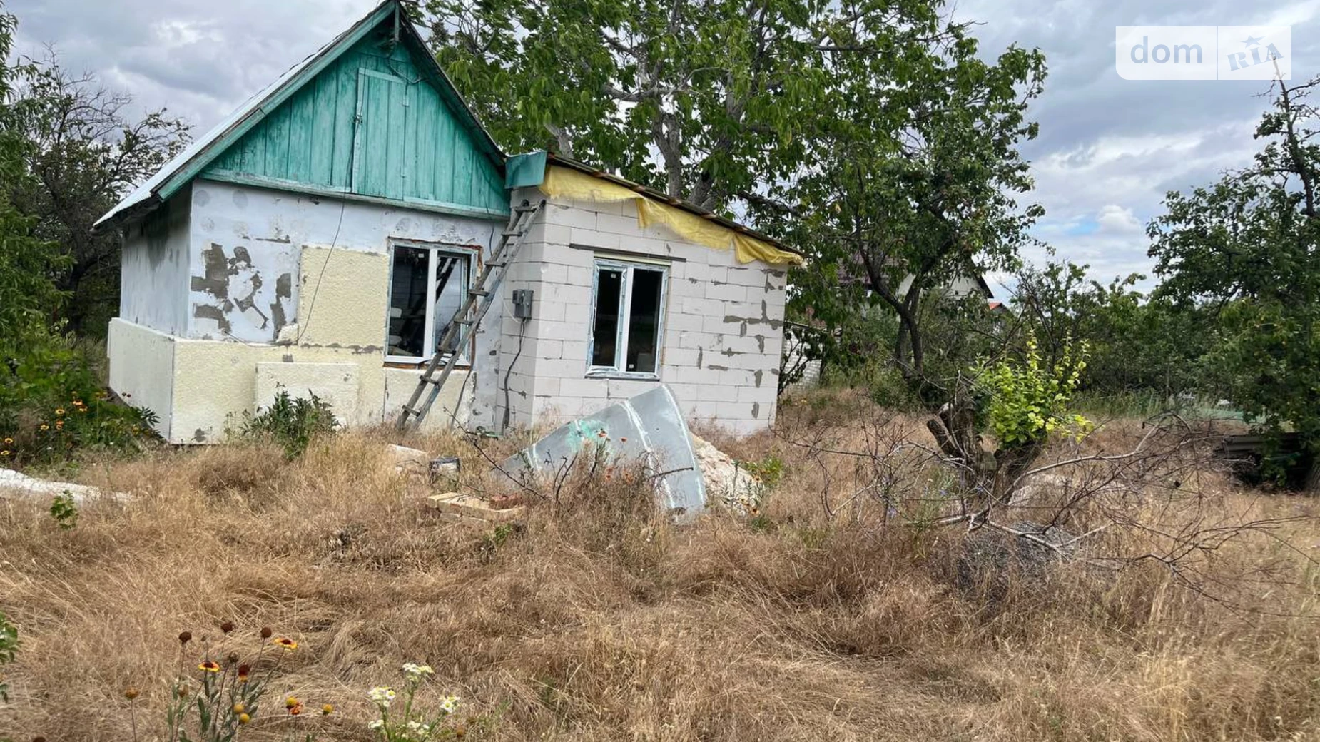Продается земельный участок 5.53 соток в Николаевской области, цена: 8999 $ - фото 4