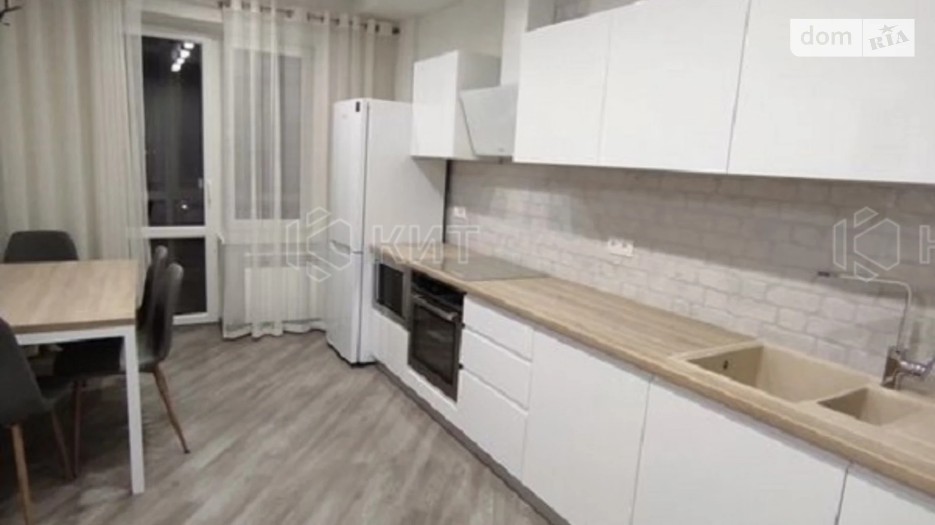 Продается 2-комнатная квартира 56 кв. м в Харькове, ул. Петра Григоренко, 2К - фото 2