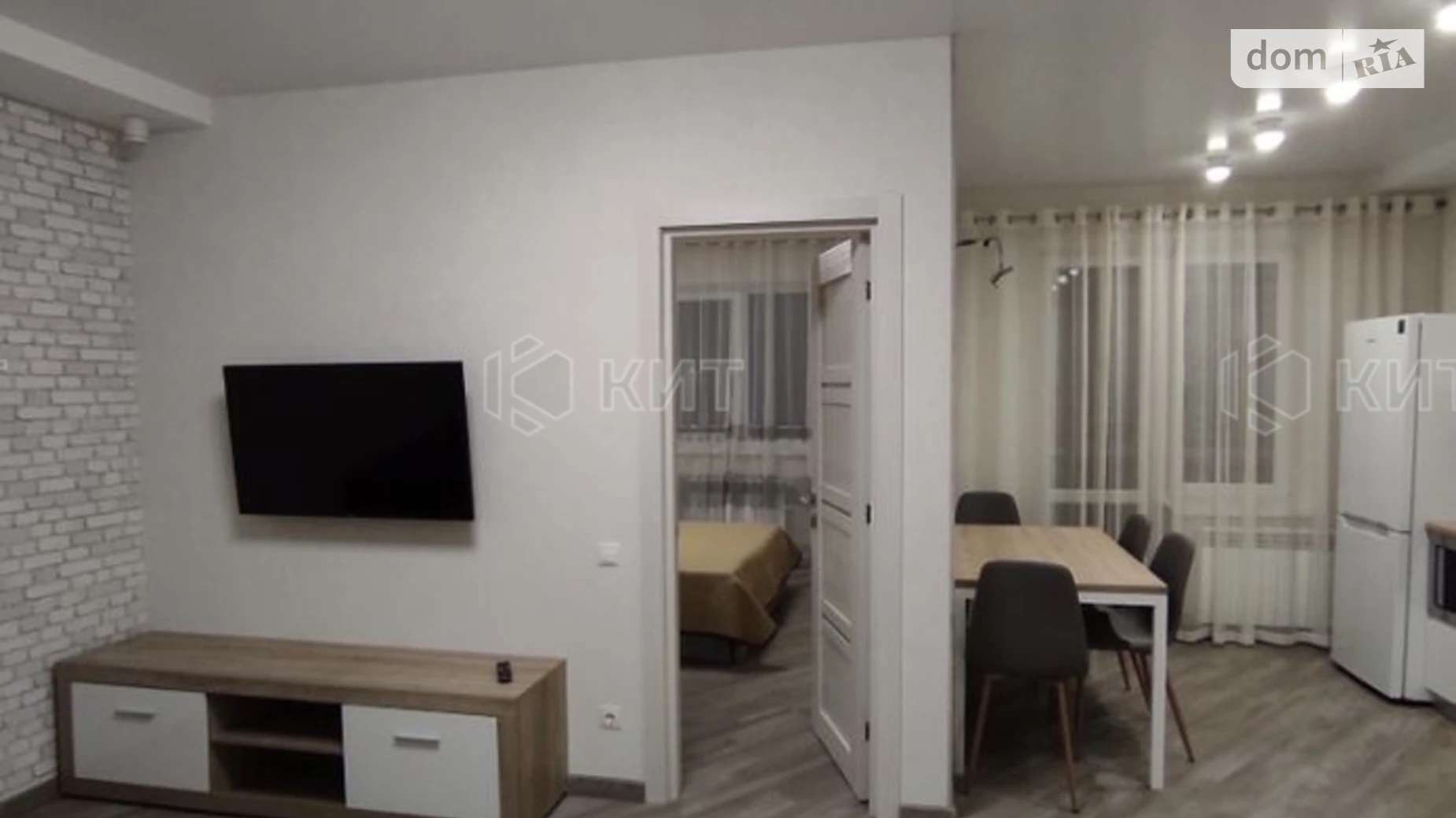 Продается 2-комнатная квартира 56 кв. м в Харькове, ул. Петра Григоренко, 2К - фото 3