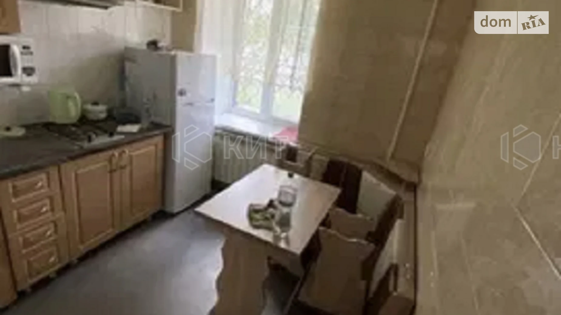 Продается 2-комнатная квартира 45 кв. м в Харькове, ул. Оружейная(Малиновского), 10/14 - фото 2