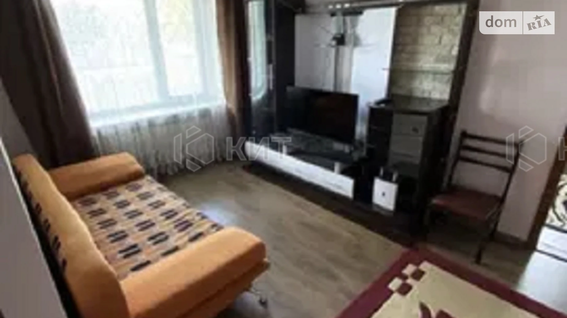 Продается 2-комнатная квартира 45 кв. м в Харькове, ул. Оружейная(Малиновского), 10/14 - фото 3