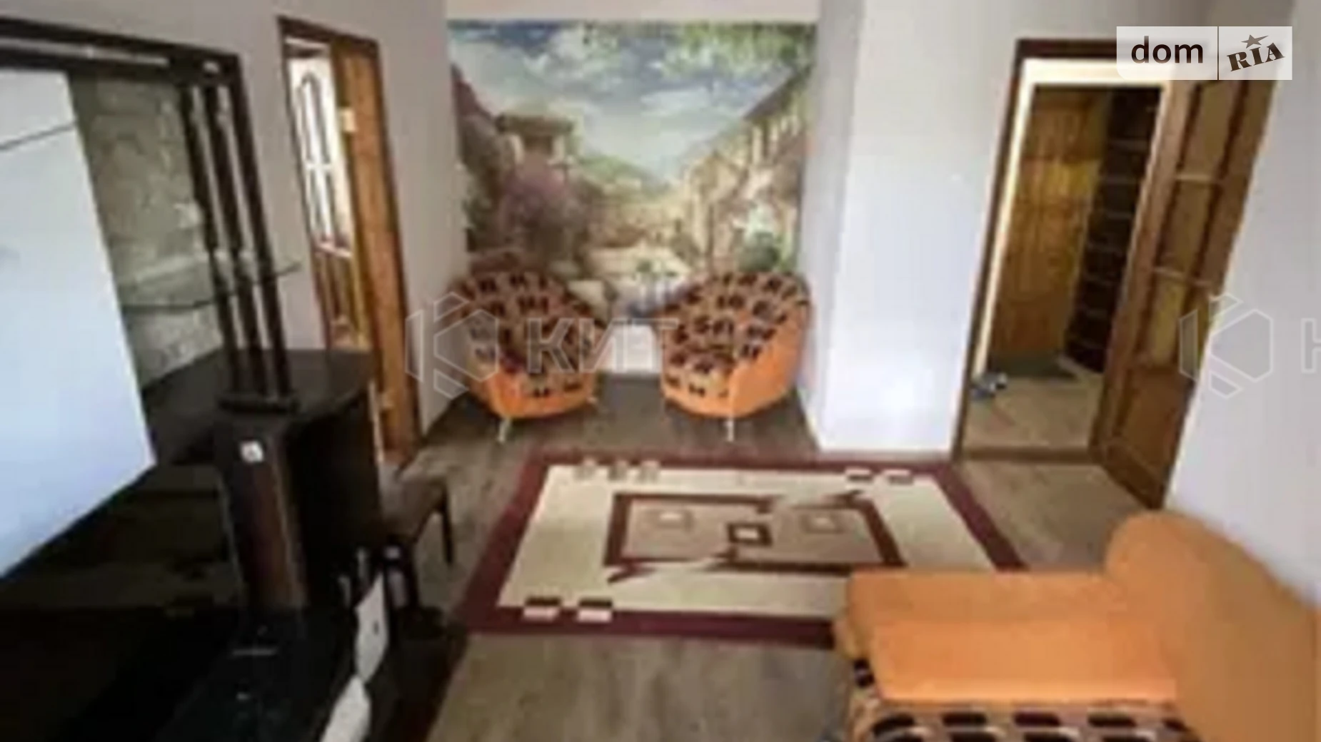 Продается 2-комнатная квартира 45 кв. м в Харькове, ул. Оружейная(Малиновского), 10/14 - фото 4