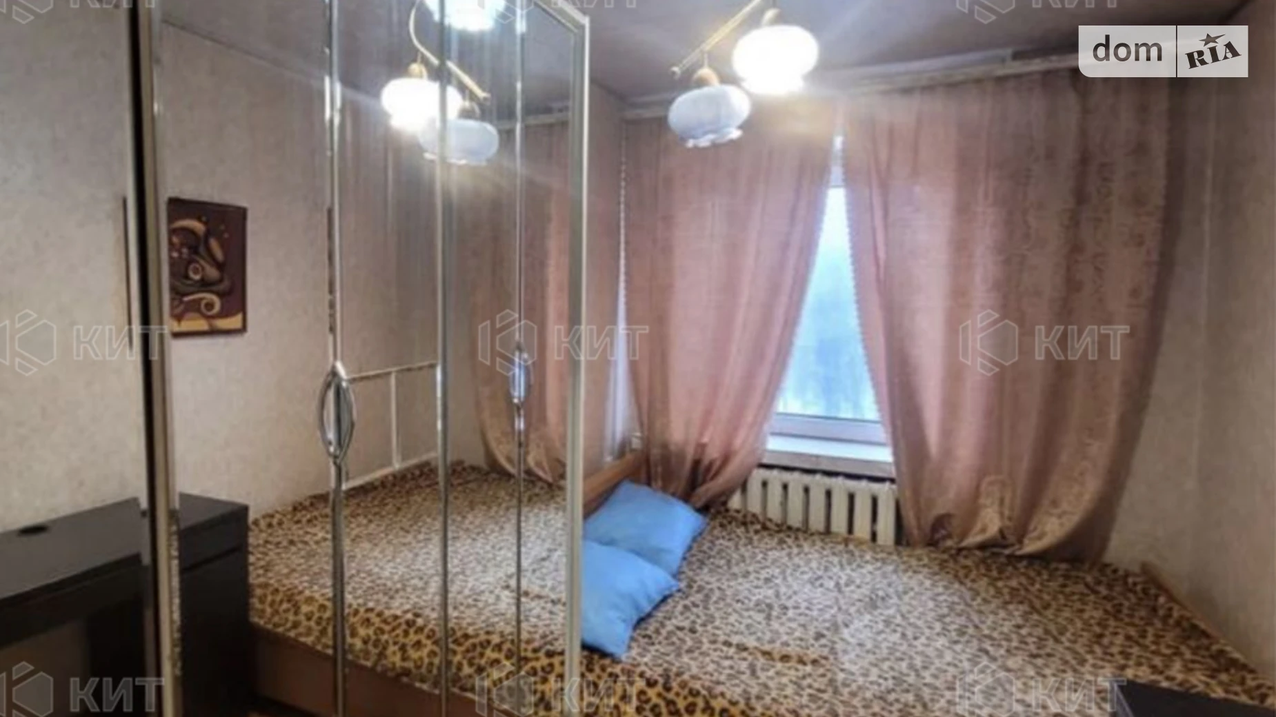 Продається 2-кімнатна квартира 45 кв. м у Харкові, вул. Олексія Дерев'янка, 38 - фото 3
