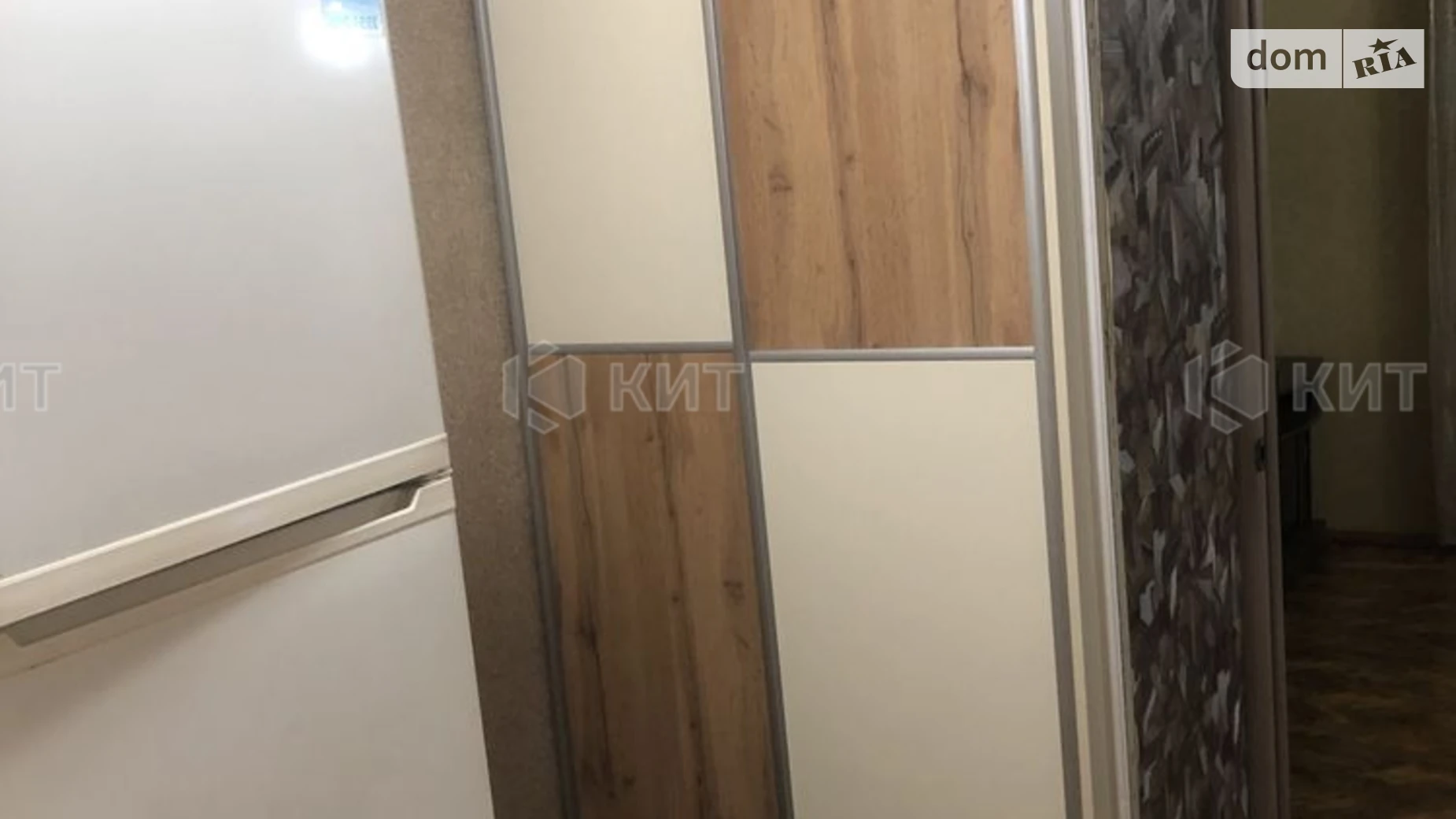 Продається 2-кімнатна квартира 45 кв. м у Харкові, вул. Олексія Дерев'янка, 38 - фото 4