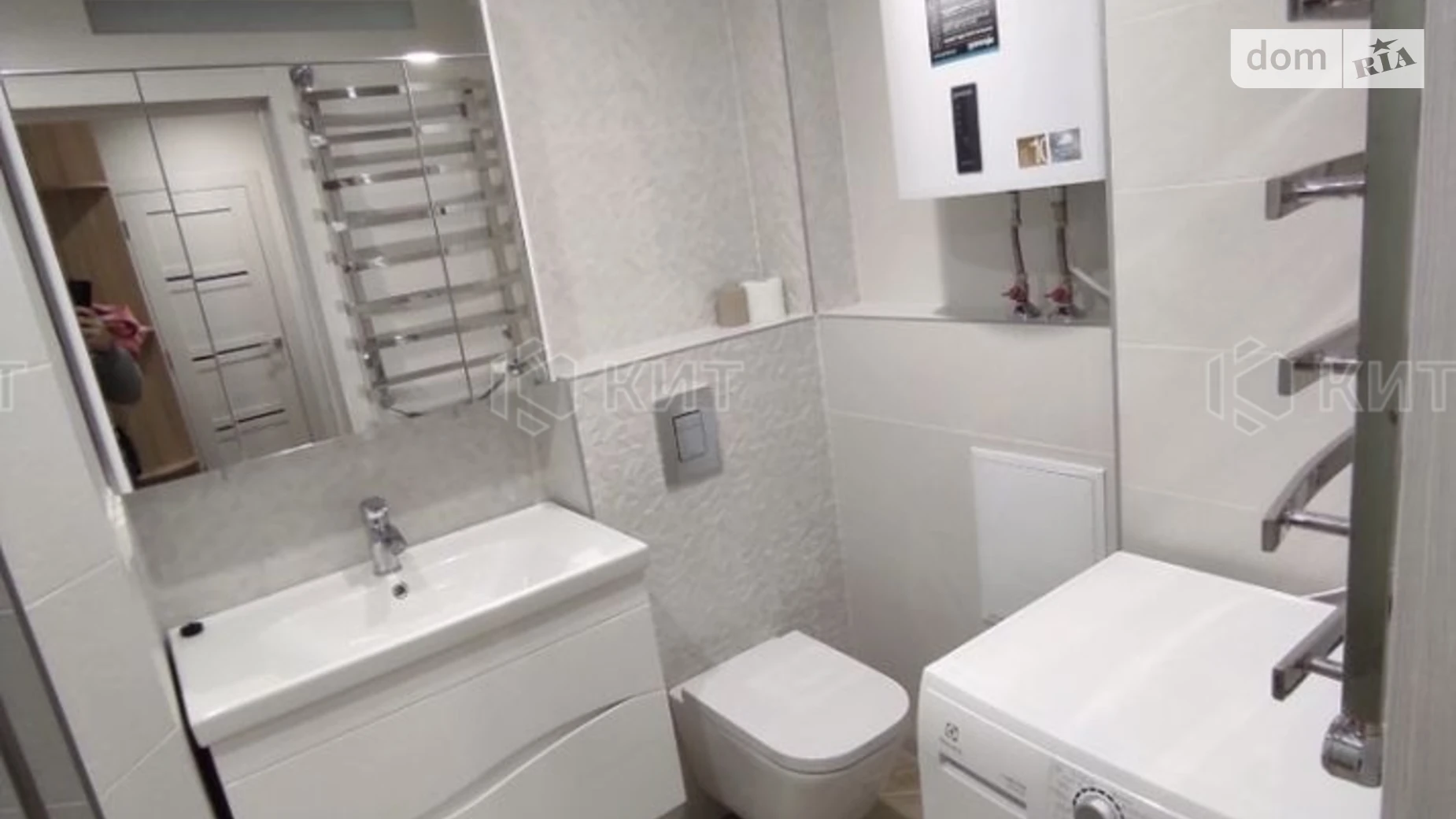 Продается 2-комнатная квартира 56 кв. м в Харькове, ул. Петра Григоренко, 2К - фото 5