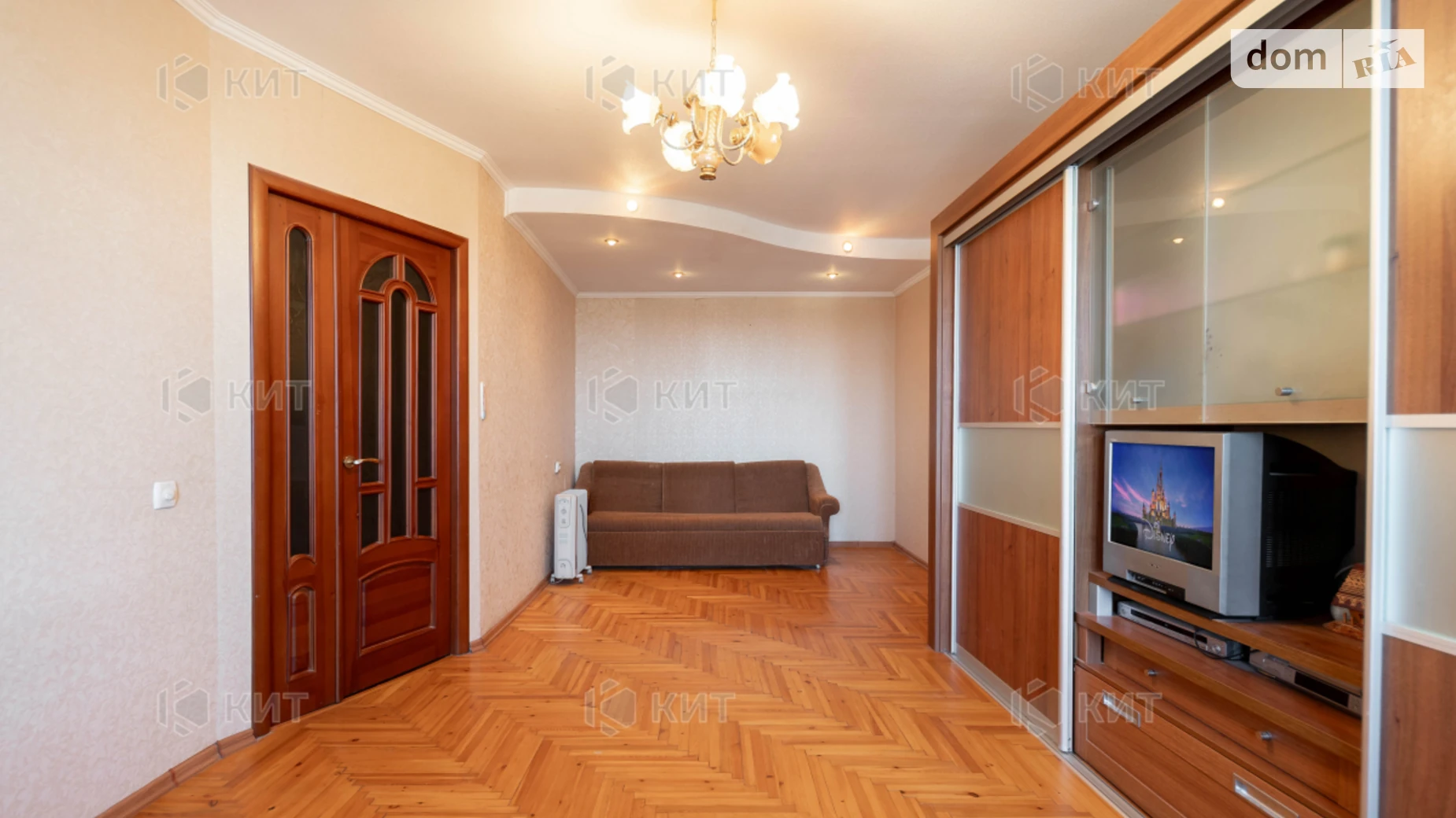 Продается 1-комнатная квартира 41.9 кв. м в Харькове, ул. Каденюка(Танкопия), 22Б - фото 2