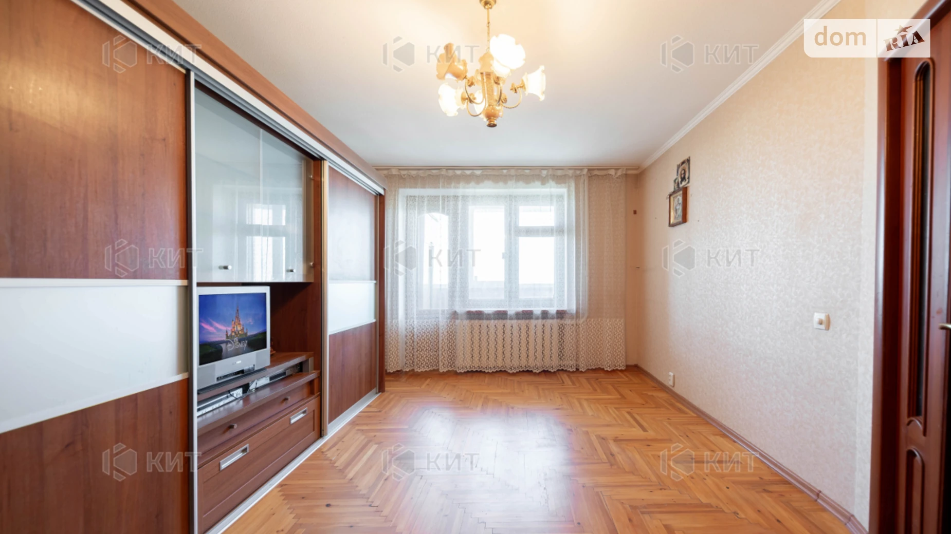 Продается 1-комнатная квартира 41.9 кв. м в Харькове, ул. Каденюка(Танкопия), 22Б - фото 3