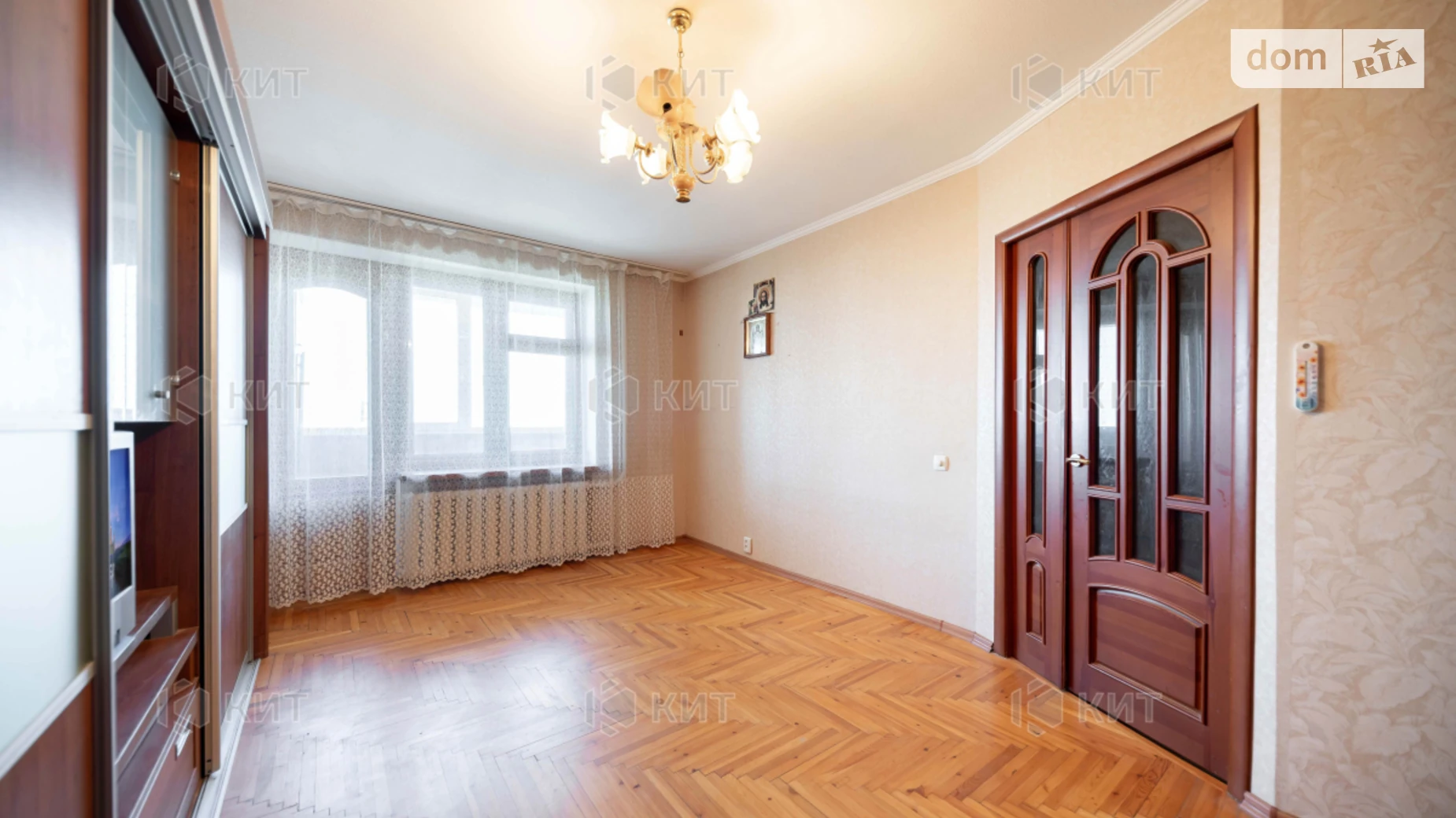 Продается 1-комнатная квартира 41.9 кв. м в Харькове, ул. Каденюка(Танкопия), 22Б - фото 4