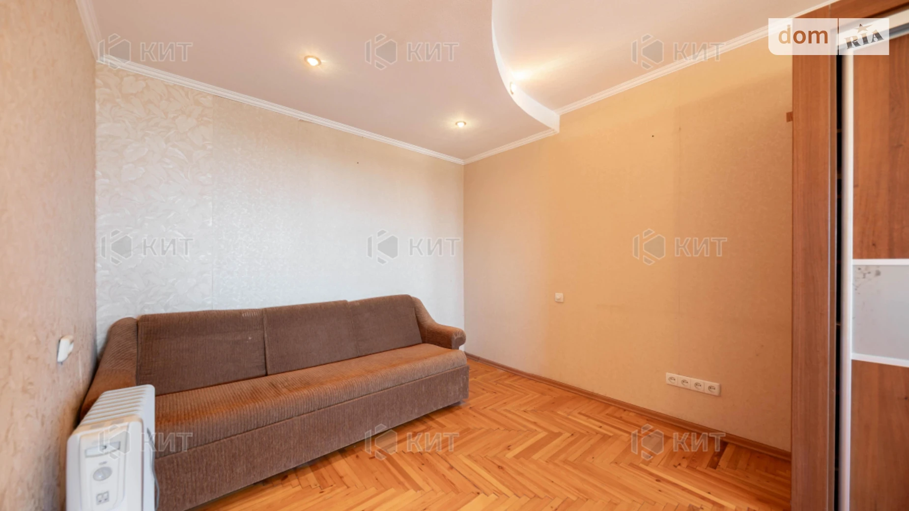 Продается 1-комнатная квартира 41.9 кв. м в Харькове, ул. Каденюка(Танкопия), 22Б - фото 5