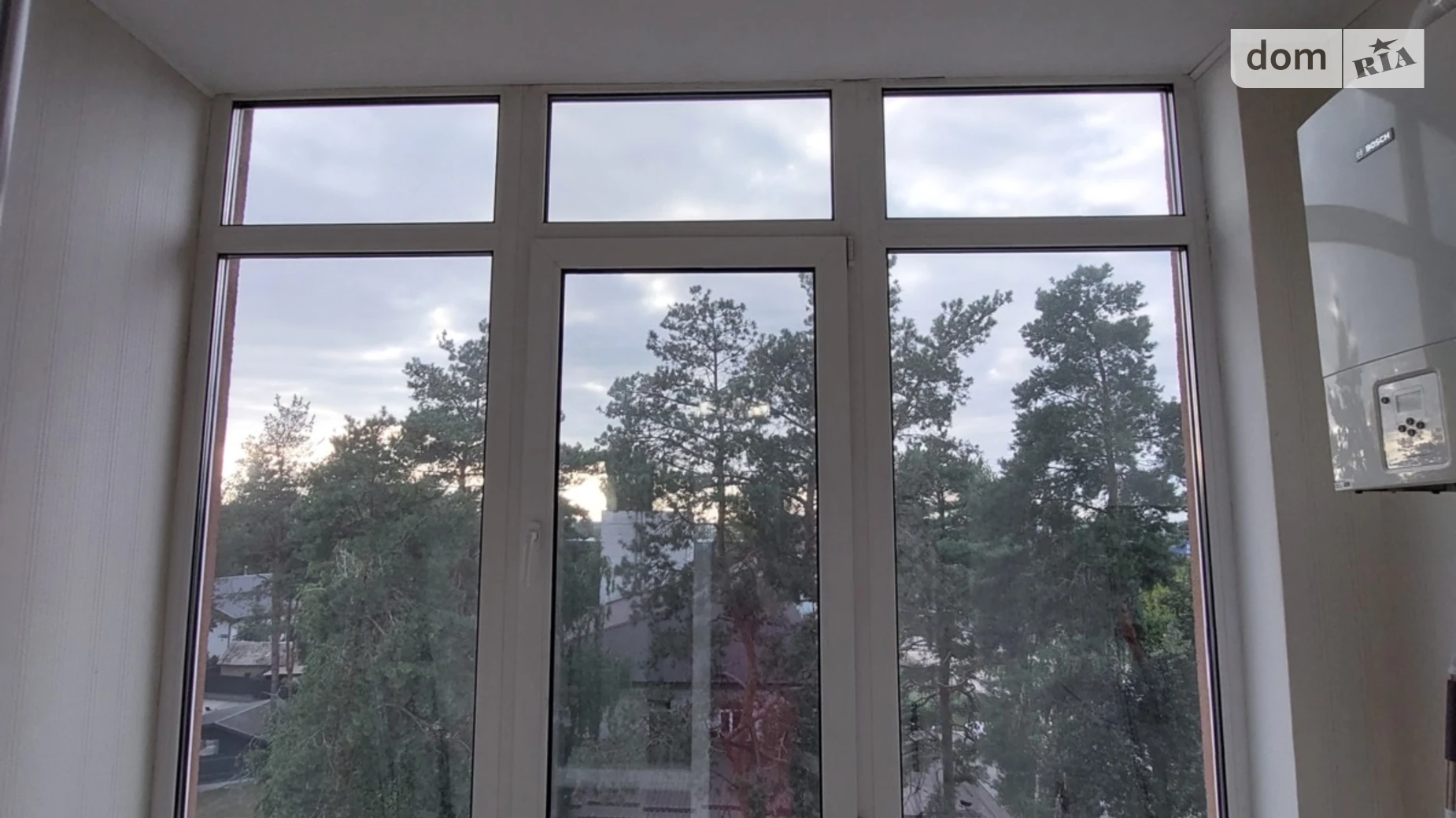 Сдается в аренду 2-комнатная квартира 65 кв. м в Ирпене, ул. Юрия Мушкетика(Натана Рыбака), 2 - фото 3