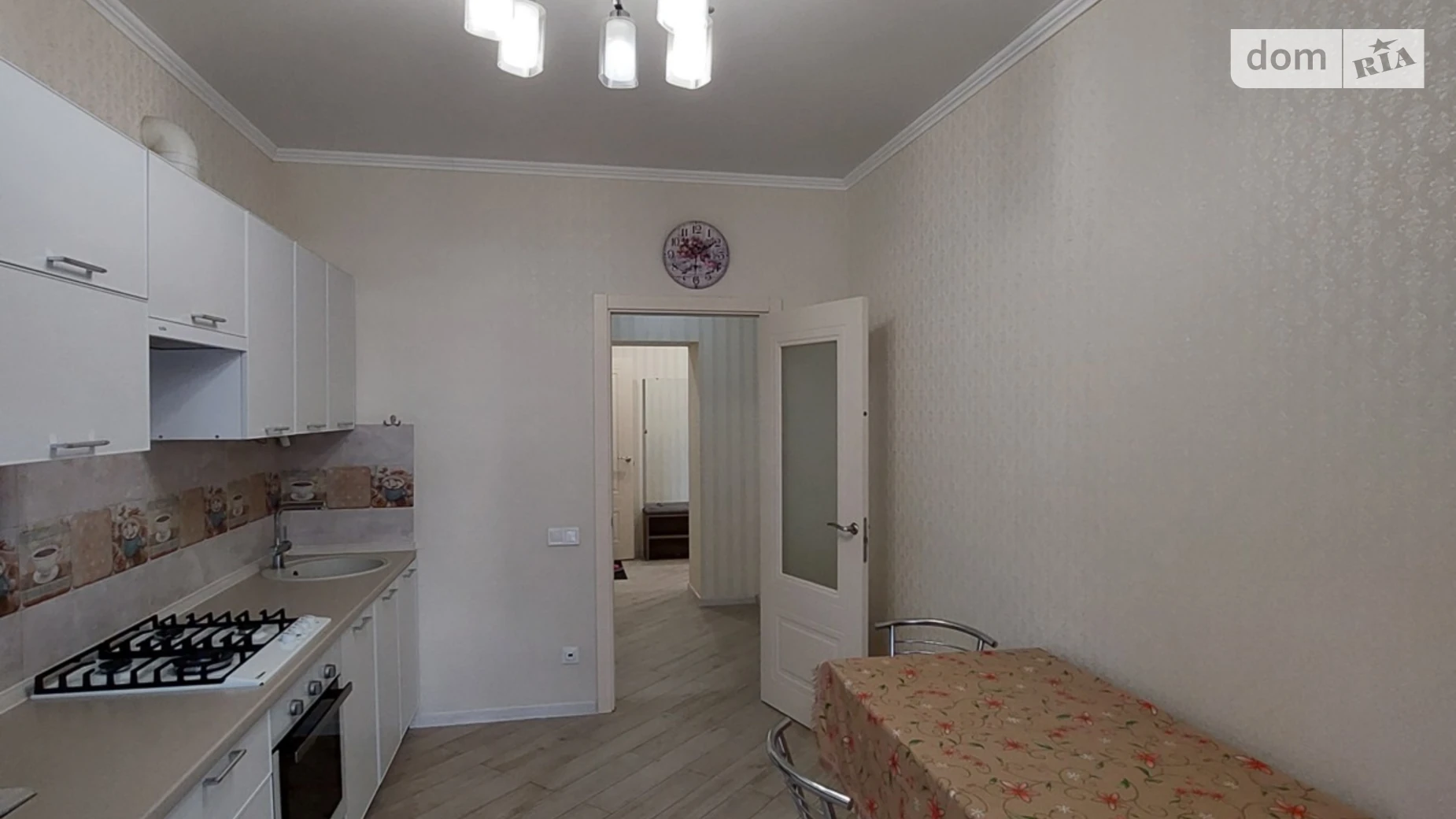 Сдается в аренду 2-комнатная квартира 65 кв. м в Ирпене, ул. Юрия Мушкетика(Натана Рыбака), 2 - фото 4