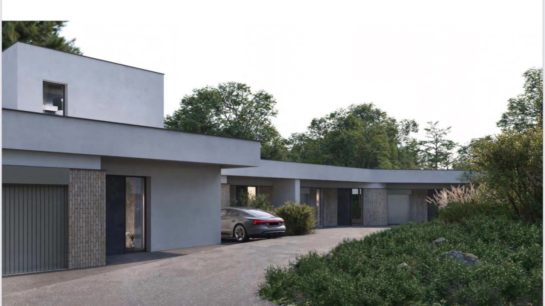 Продается дом на 3 этажа 195.75 кв. м с верандой, цена: 1800 $ - фото 5