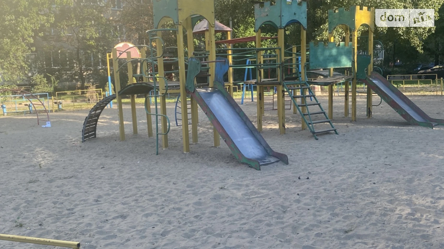 Продается 2-комнатная квартира 54.4 кв. м в Киеве, ул. Иорданская, 2А - фото 3