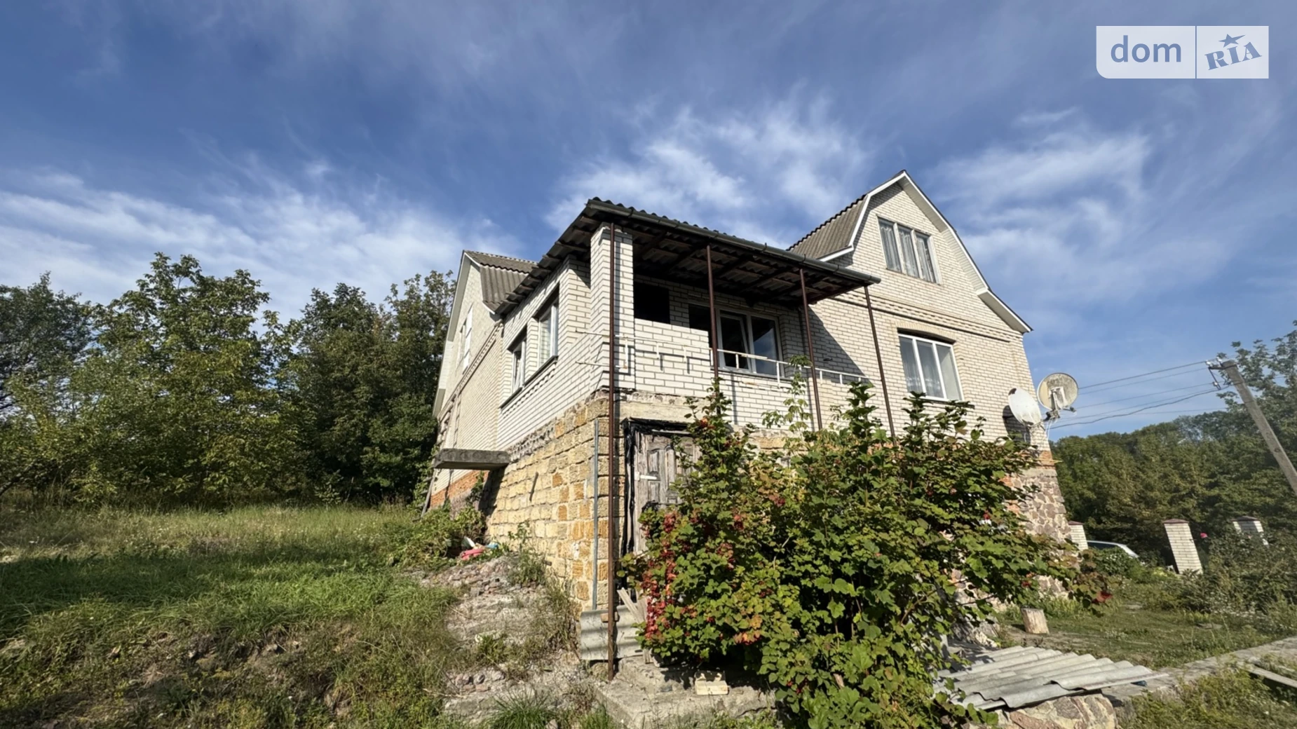 Продается одноэтажный дом 144.5 кв. м с мебелью, цена: 32000 $ - фото 4