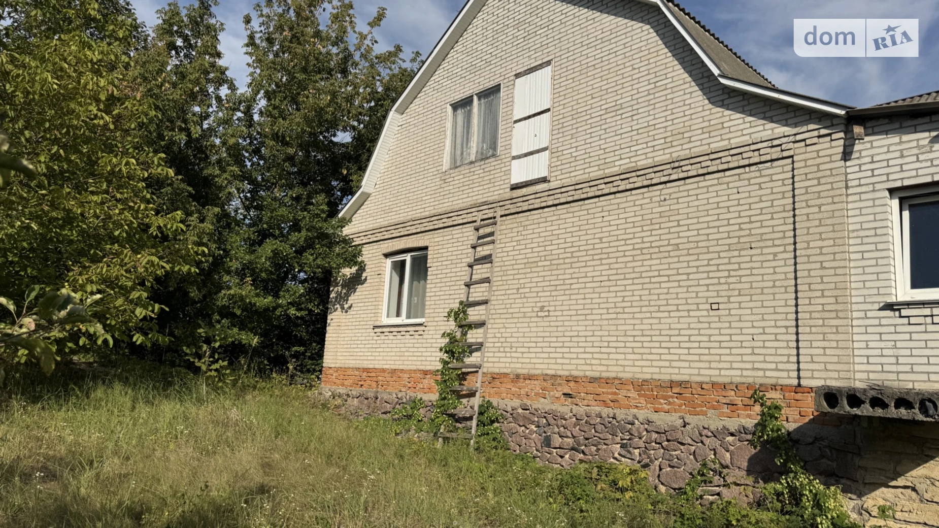 Продается одноэтажный дом 144.5 кв. м с мебелью, цена: 32000 $ - фото 2