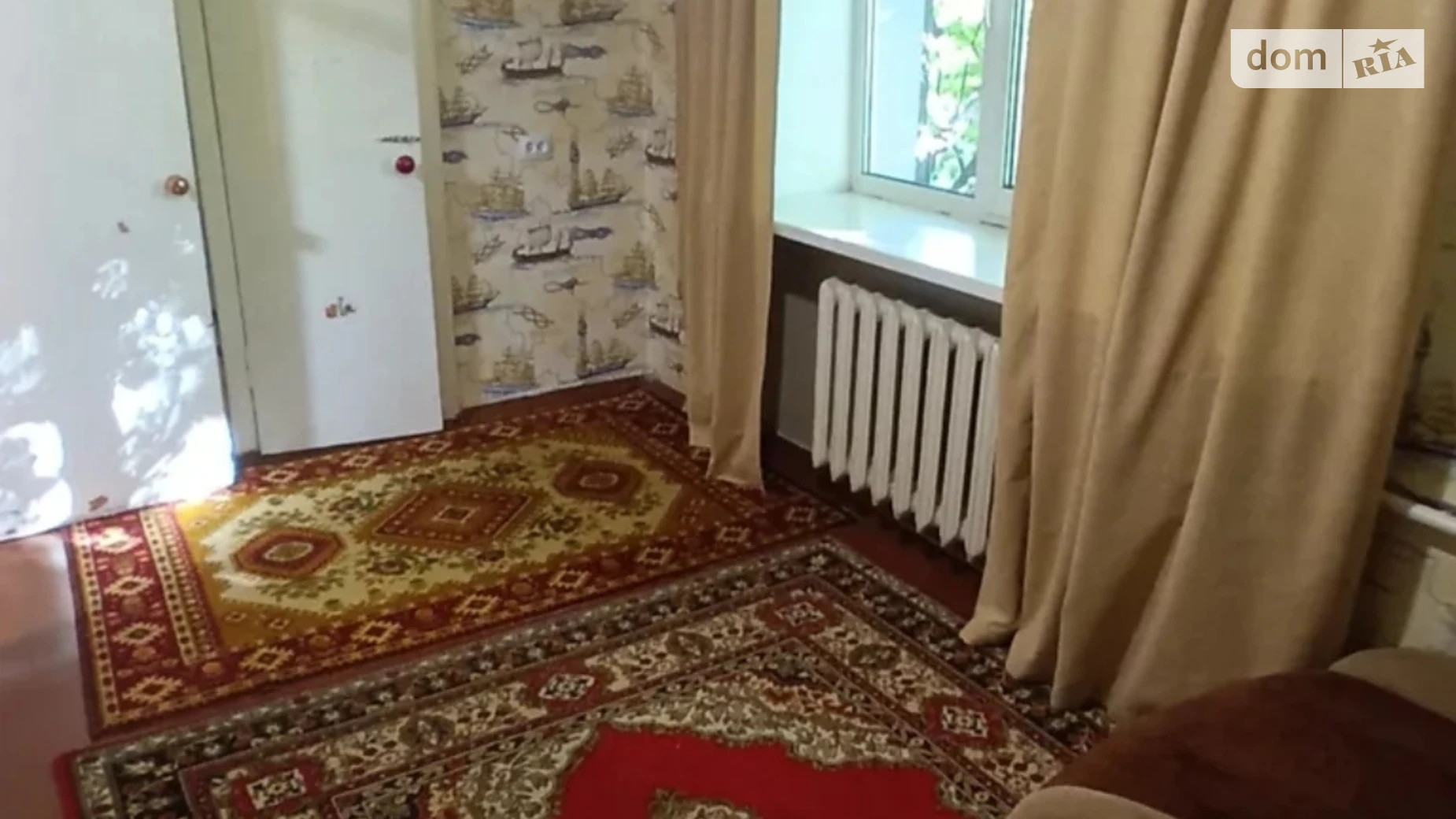 Продается 2-комнатная квартира 45.5 кв. м в Днепре, просп. Хмельницкого Богдана - фото 4