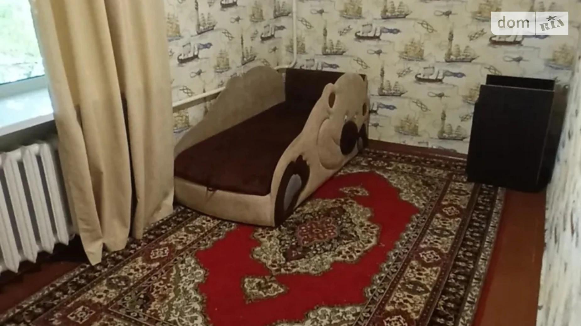 Продается 2-комнатная квартира 45.5 кв. м в Днепре, просп. Хмельницкого Богдана - фото 5