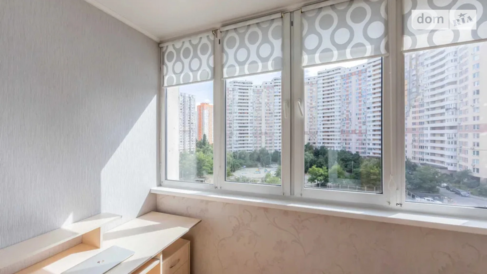 Продається 2-кімнатна квартира 66.5 кв. м у Києві, вул. Олени Пчілки, 2Б - фото 4