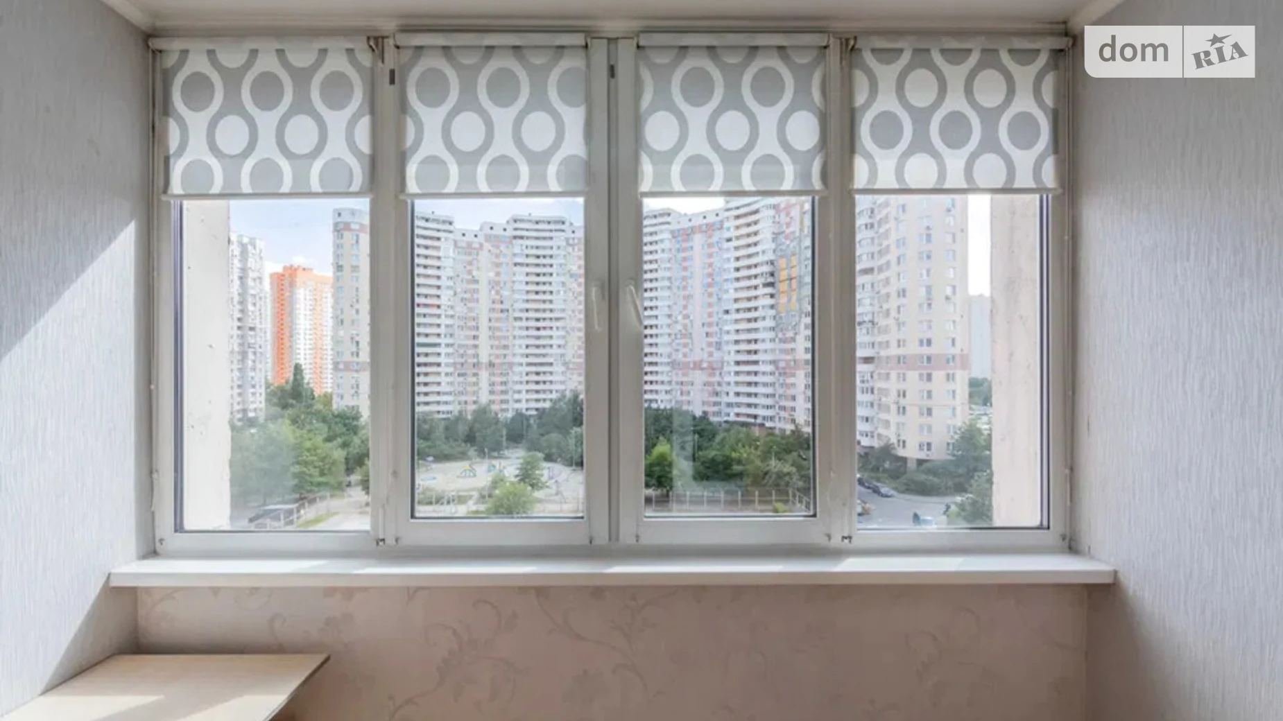 Продається 2-кімнатна квартира 66.5 кв. м у Києві, вул. Олени Пчілки, 2Б - фото 3