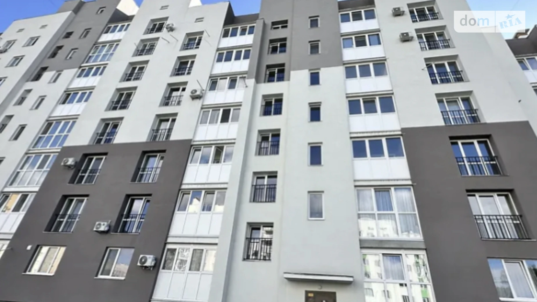 Продается 2-комнатная квартира 70.4 кв. м в Виннице, ул. Николаевская, 29 - фото 2
