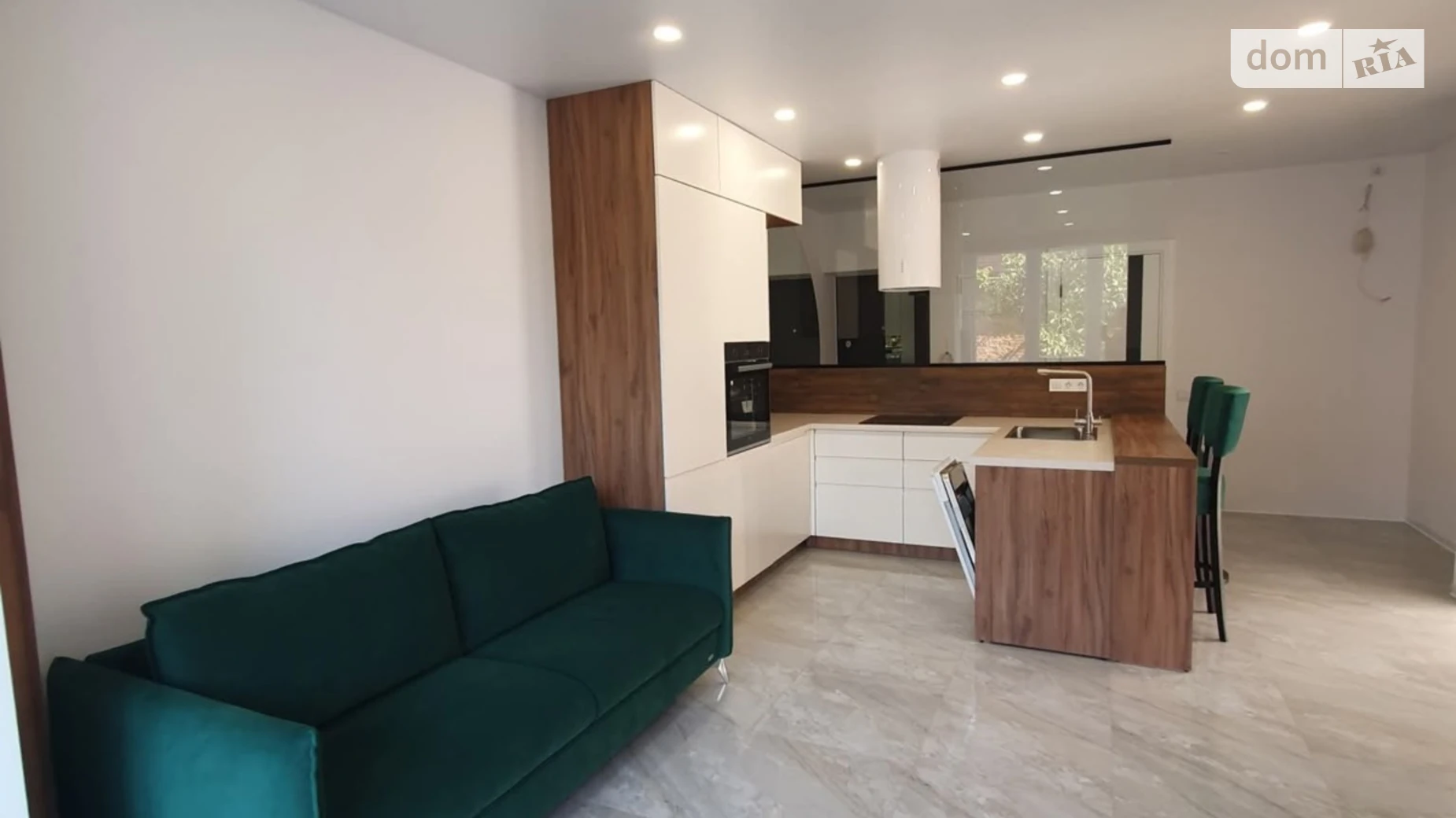 2-комнатная квартира 60 кв. м в Тернополе, ул. Веселая - фото 4