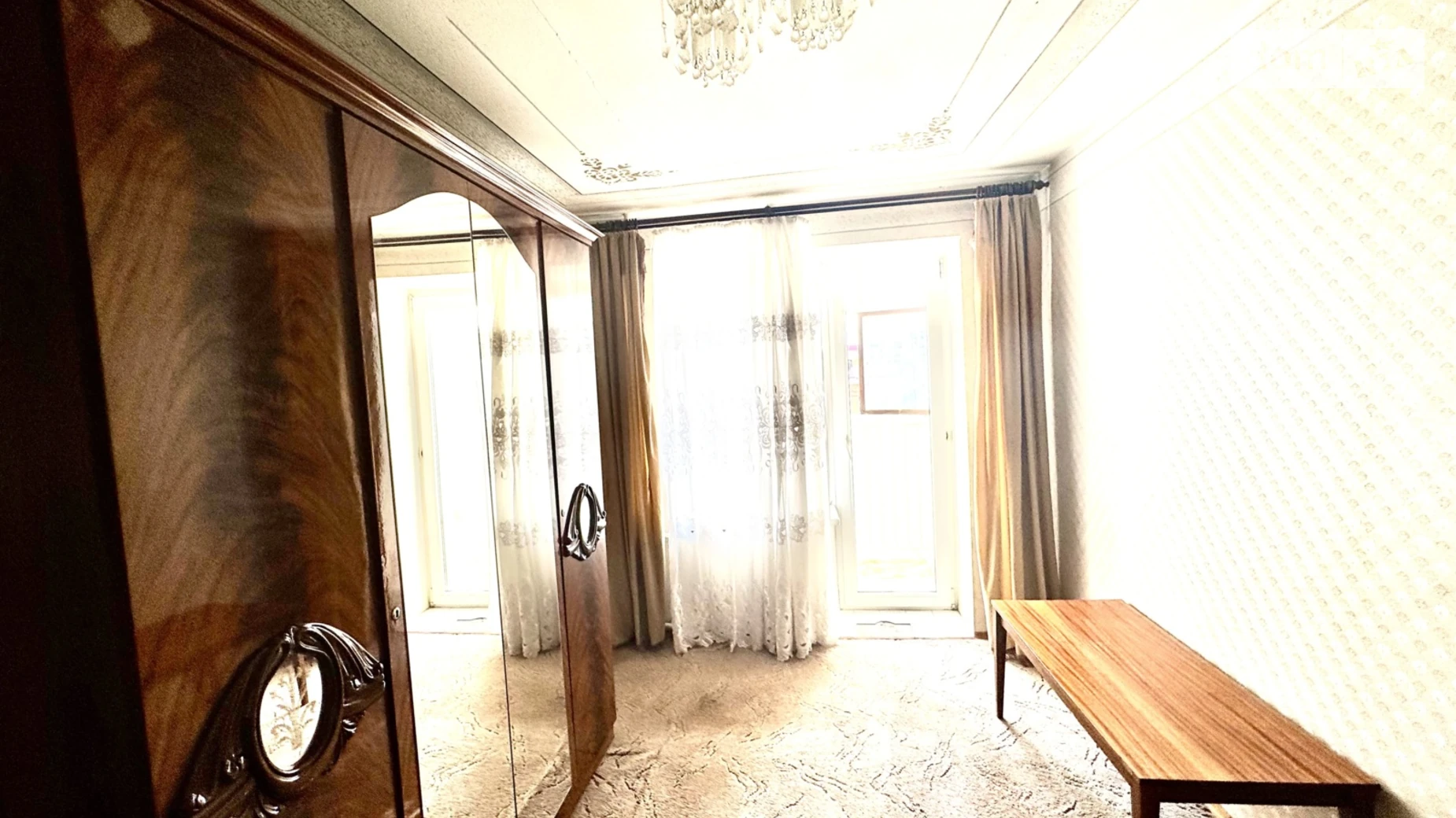 Сдается в аренду 3-комнатная квартира 67.2 кв. м в Хмельницком, ул. Вайсера, 79 - фото 4