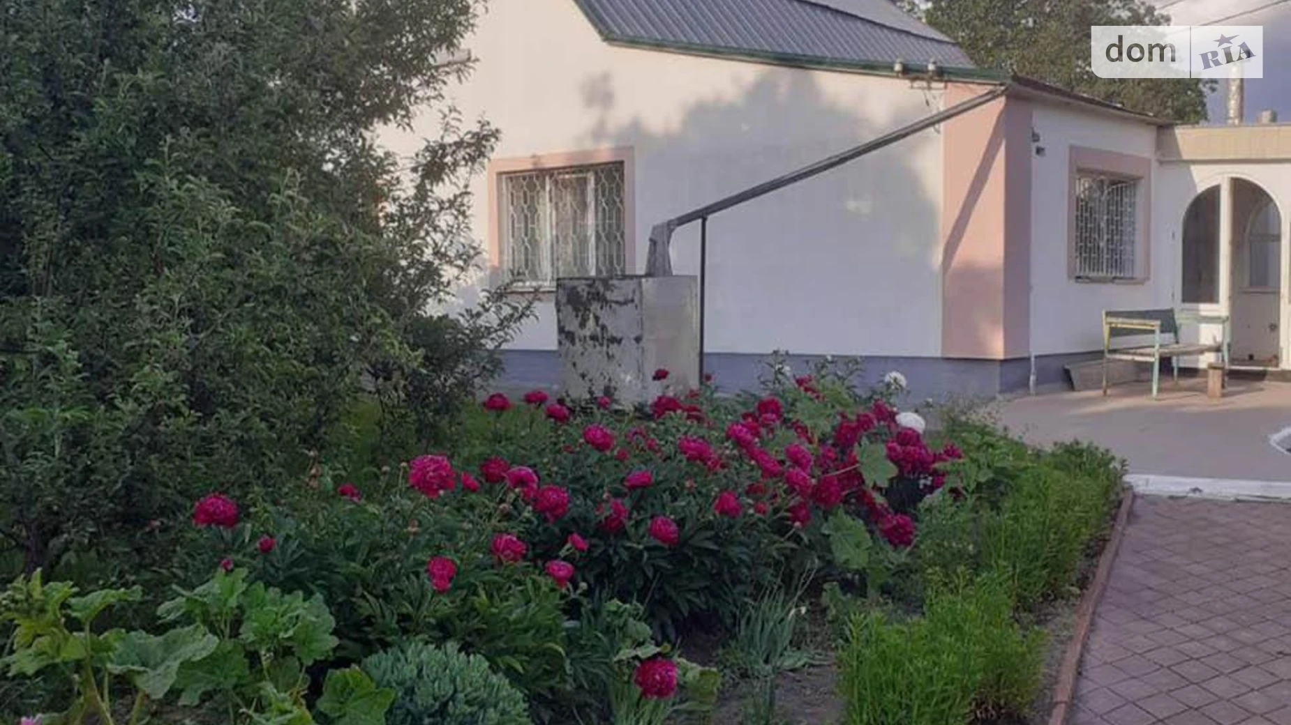 Продается одноэтажный дом 150 кв. м с мебелью, цена: 80000 $ - фото 2