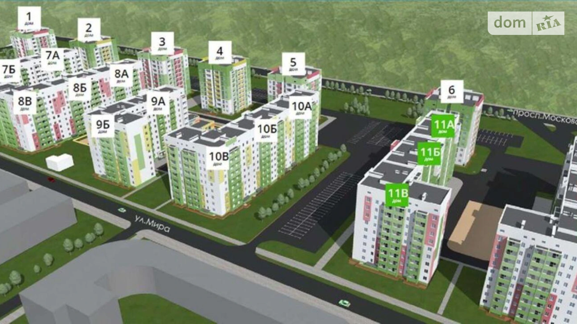 Продается 1-комнатная квартира 35 кв. м в Харькове, ул. Мира, 47 - фото 4