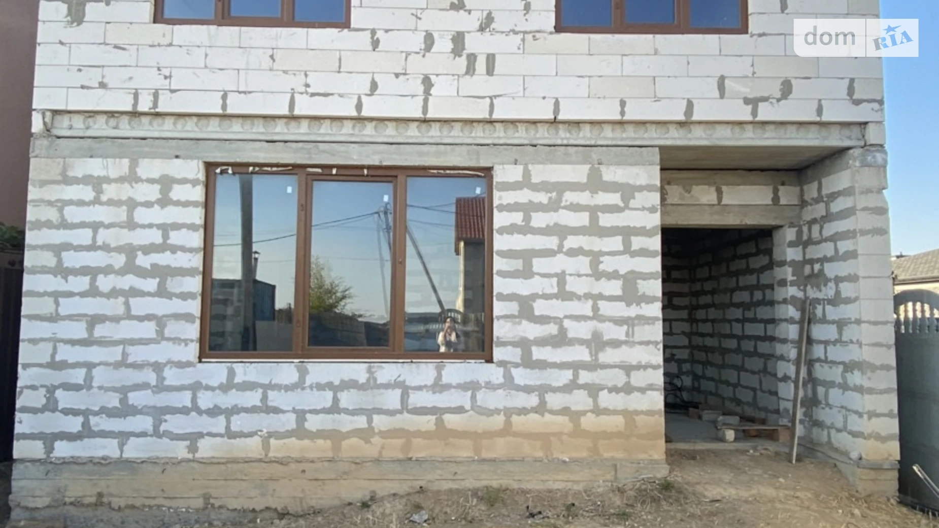 Продается дом на 2 этажа 186.3 кв. м с мебелью, цена: 50000 $ - фото 4