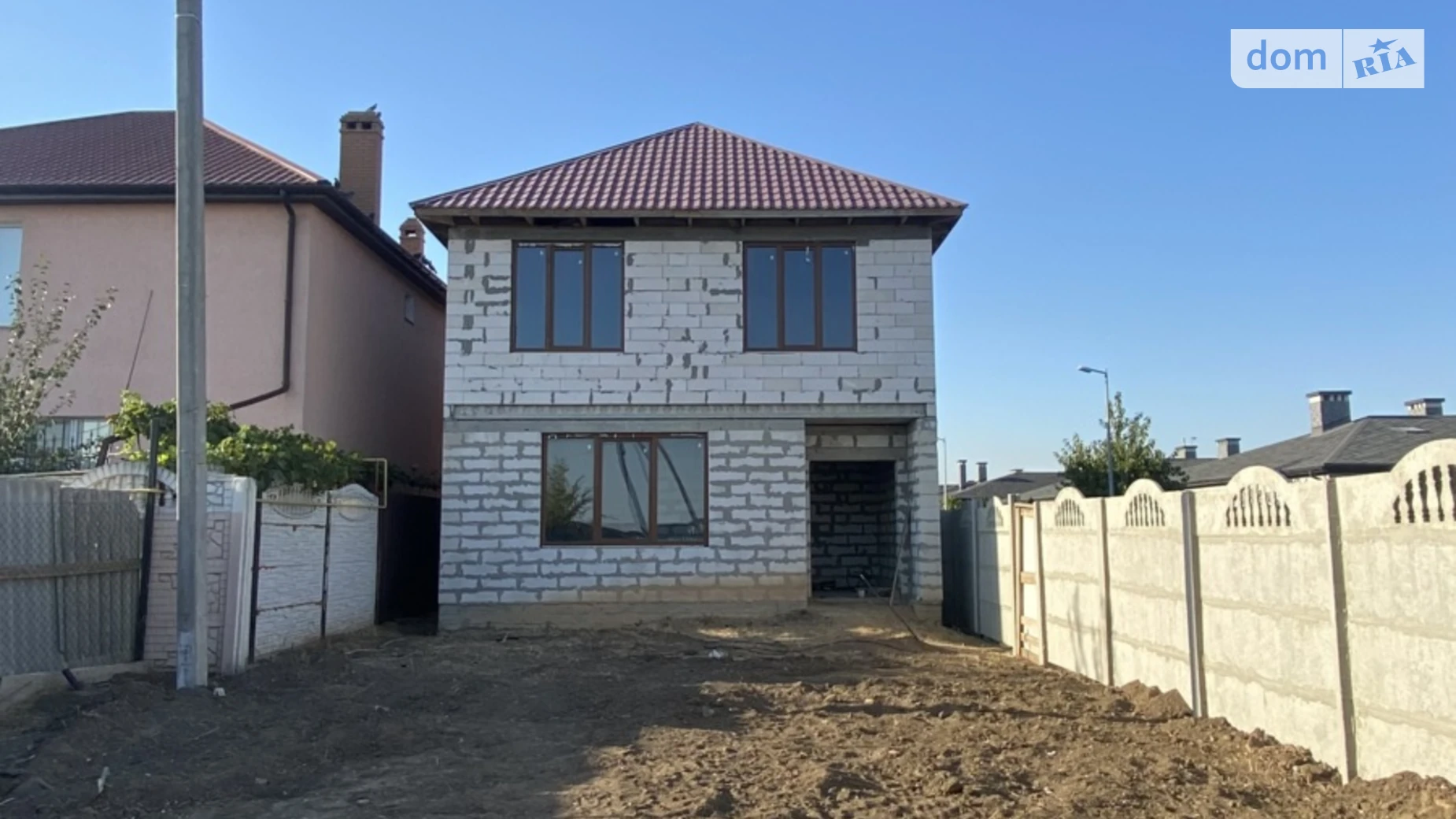 Продається будинок 2 поверховий 186.3 кв. м с басейном, цена: 50000 $ - фото 5