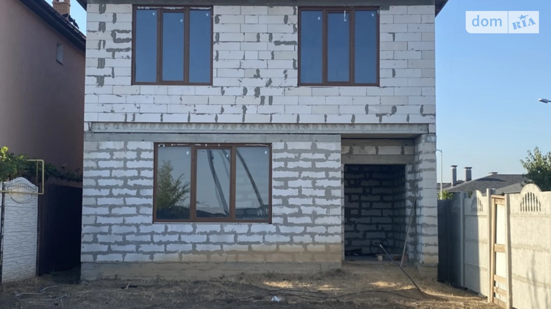 Продается дом на 2 этажа 186.3 кв. м с мебелью, цена: 50000 $ - фото 5