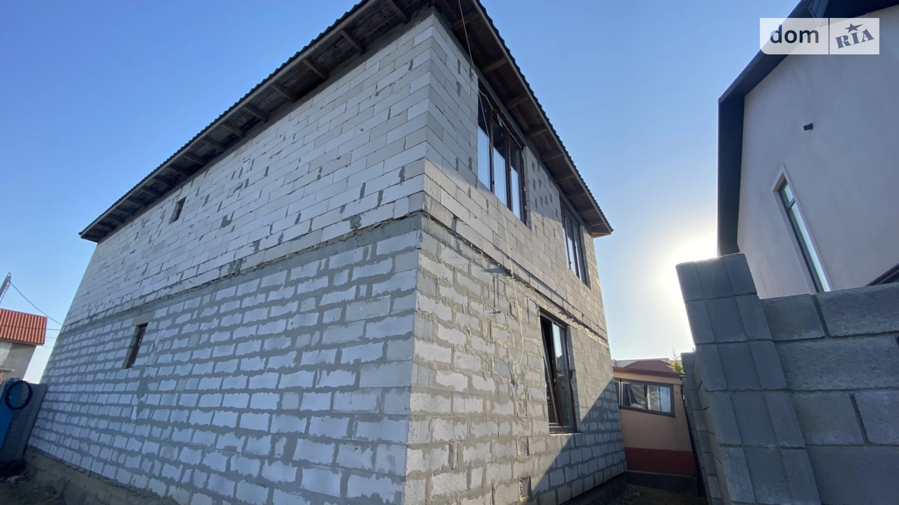 Продается дом на 2 этажа 186.3 кв. м с мебелью, цена: 50000 $ - фото 3