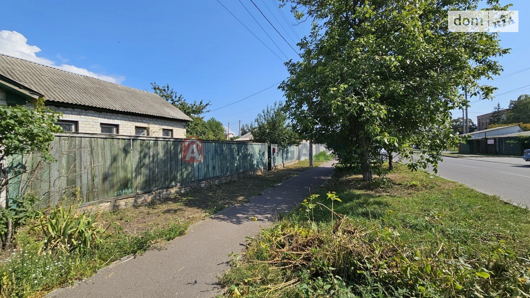 Продается одноэтажный дом 50 кв. м с мансардой, цена: 75000 $ - фото 2