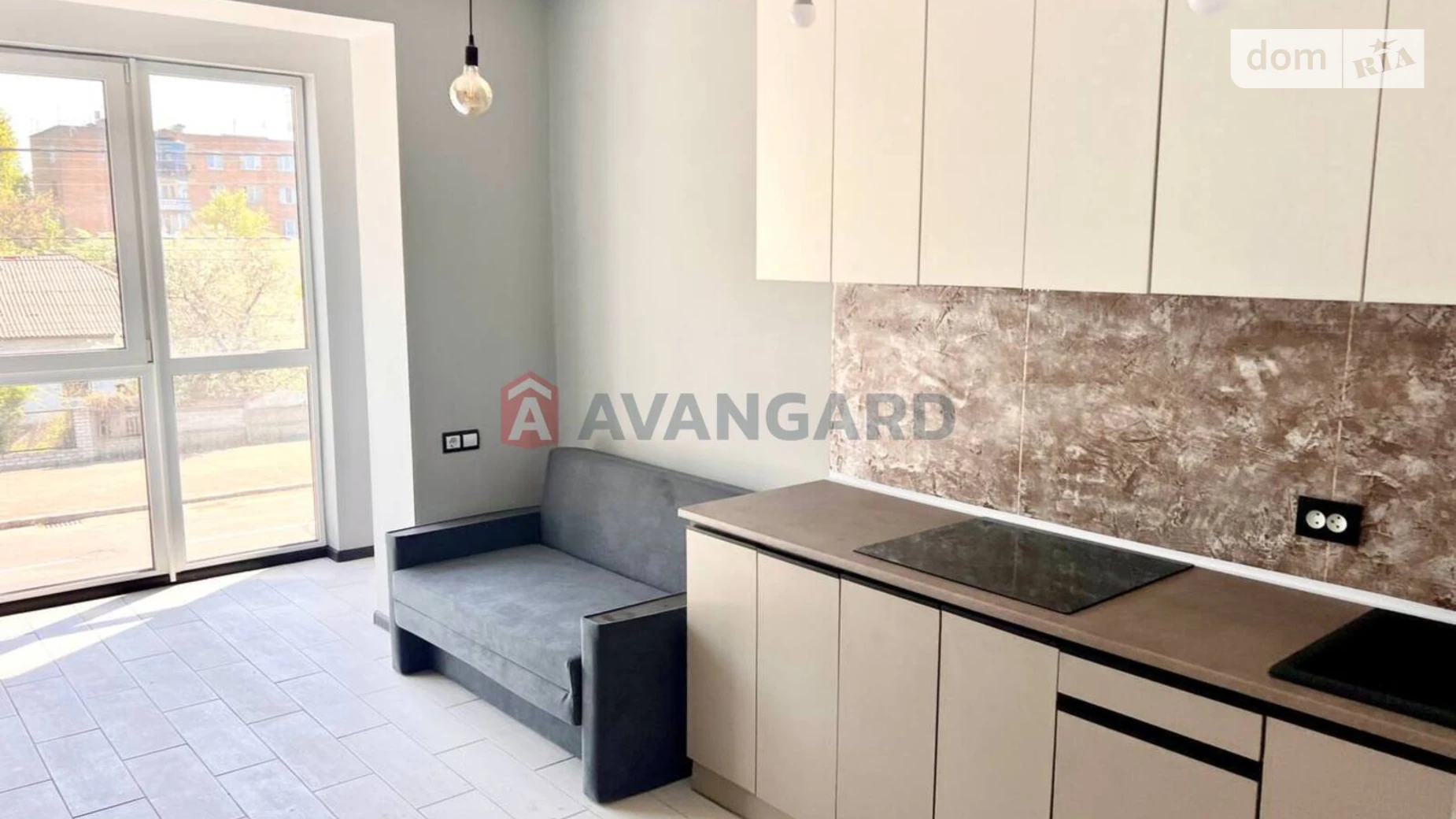 Продается 1-комнатная квартира 42 кв. м в Черкассах, ул. Сенная(Добровольского), 32 - фото 4