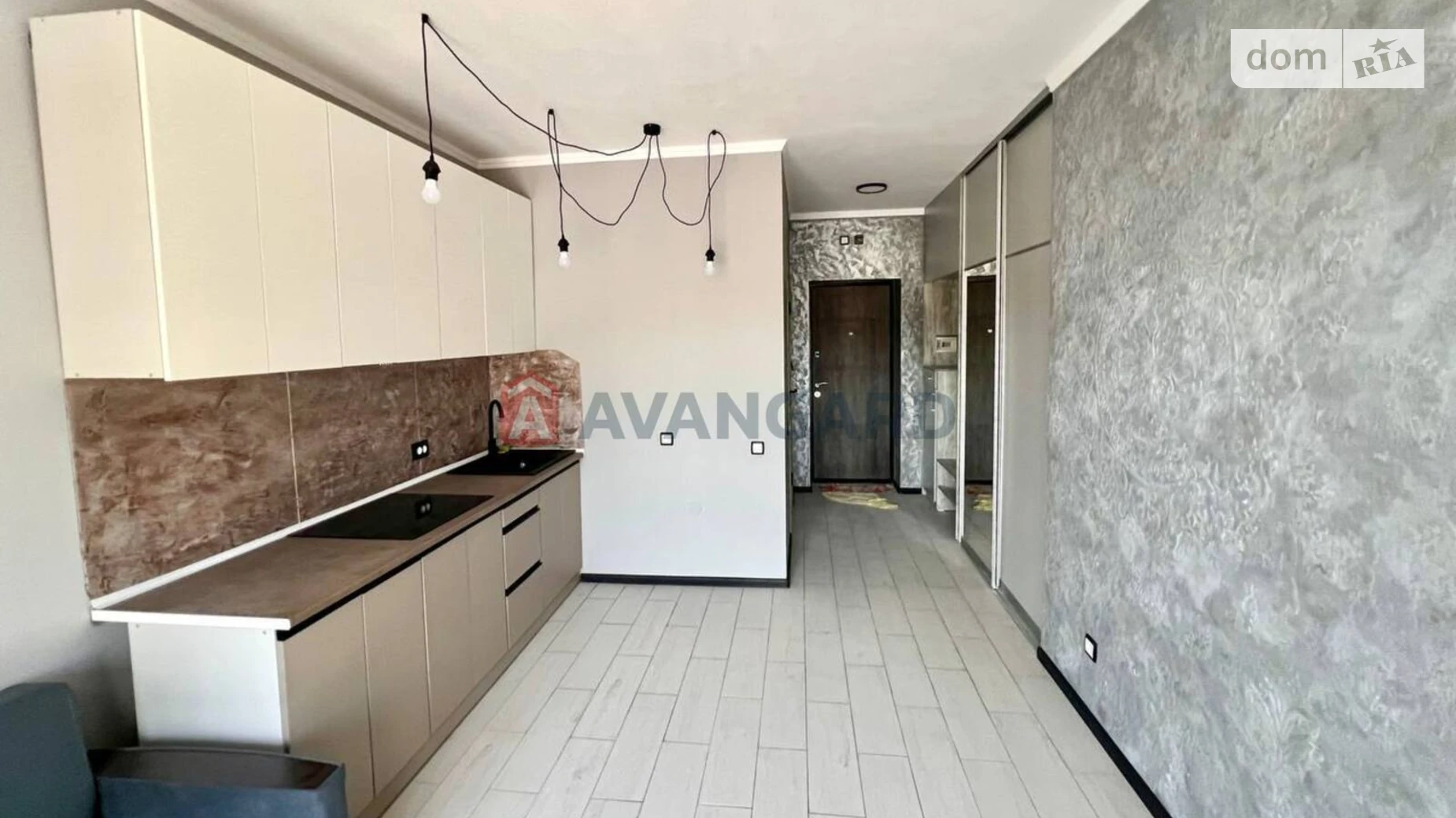 Продается 1-комнатная квартира 42 кв. м в Черкассах, ул. Сенная(Добровольского), 32 - фото 5