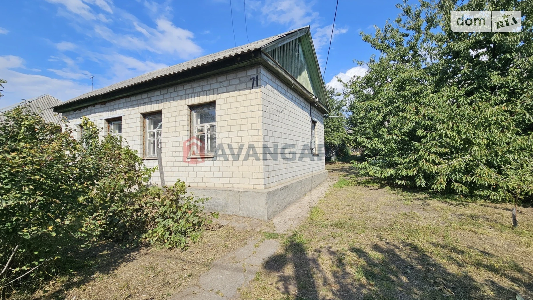 Продается одноэтажный дом 50 кв. м с мансардой, цена: 75000 $ - фото 3