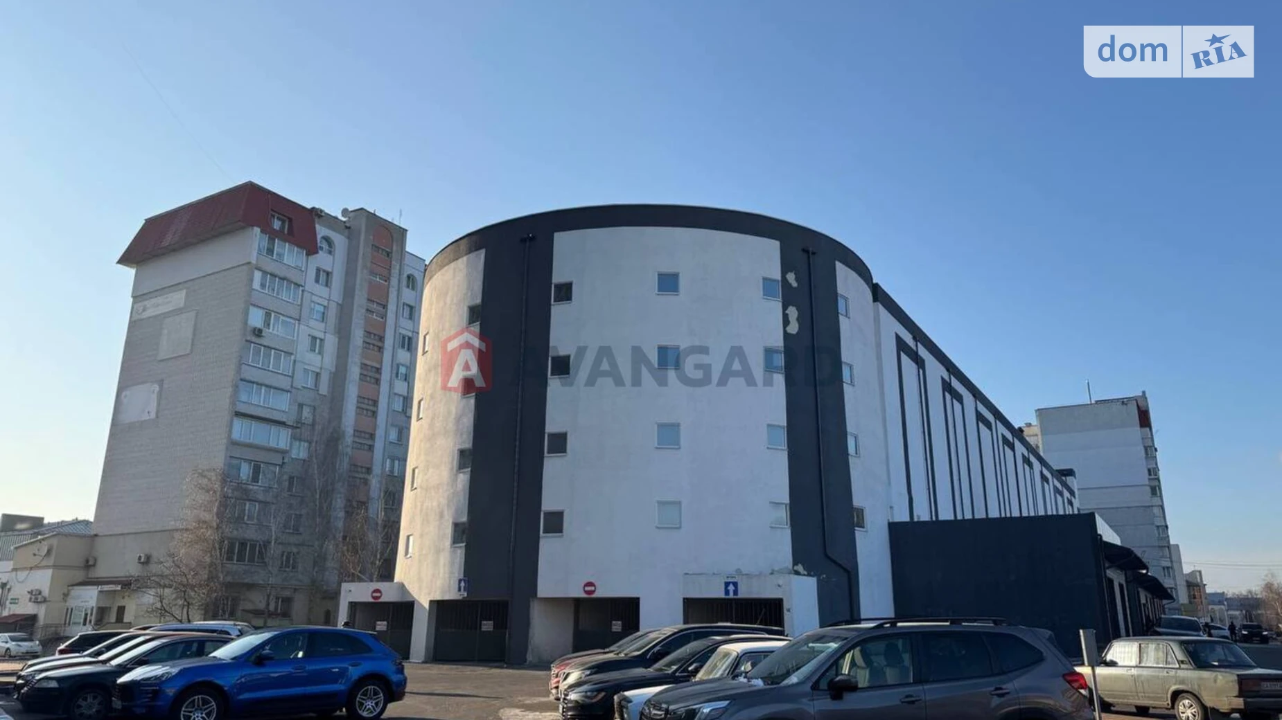 Продається 2-кімнатна квартира 71 кв. м у Черкасах, вул. Грушевського Михайла, 110 - фото 5