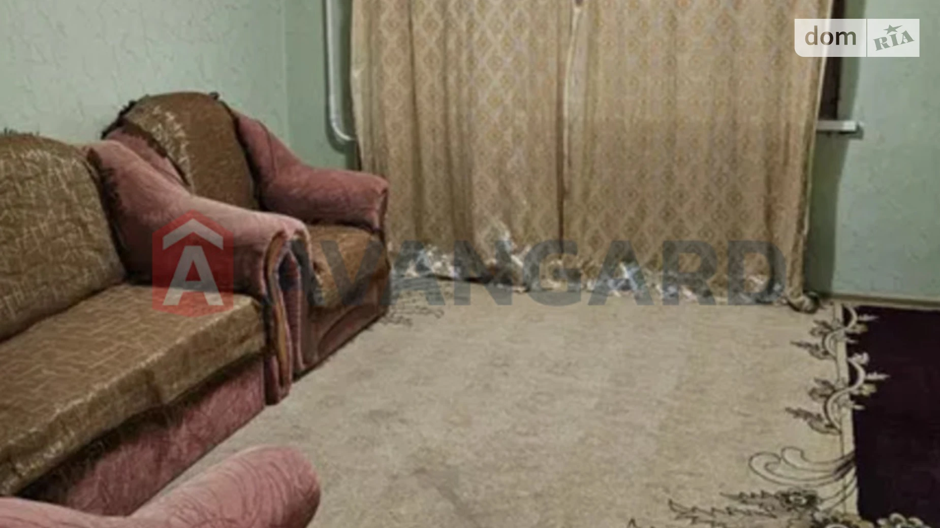 Продається 2-кімнатна квартира 36 кв. м у Черкасах, вул. Надпільна, 530 - фото 5