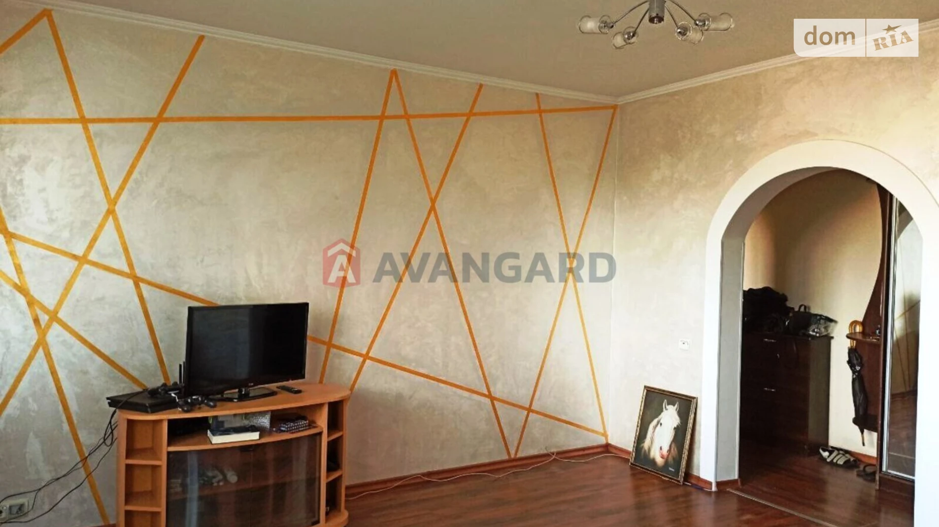 Продается 3-комнатная квартира 63.3 кв. м в Черкассах, вул. Благовестная, 469 - фото 3