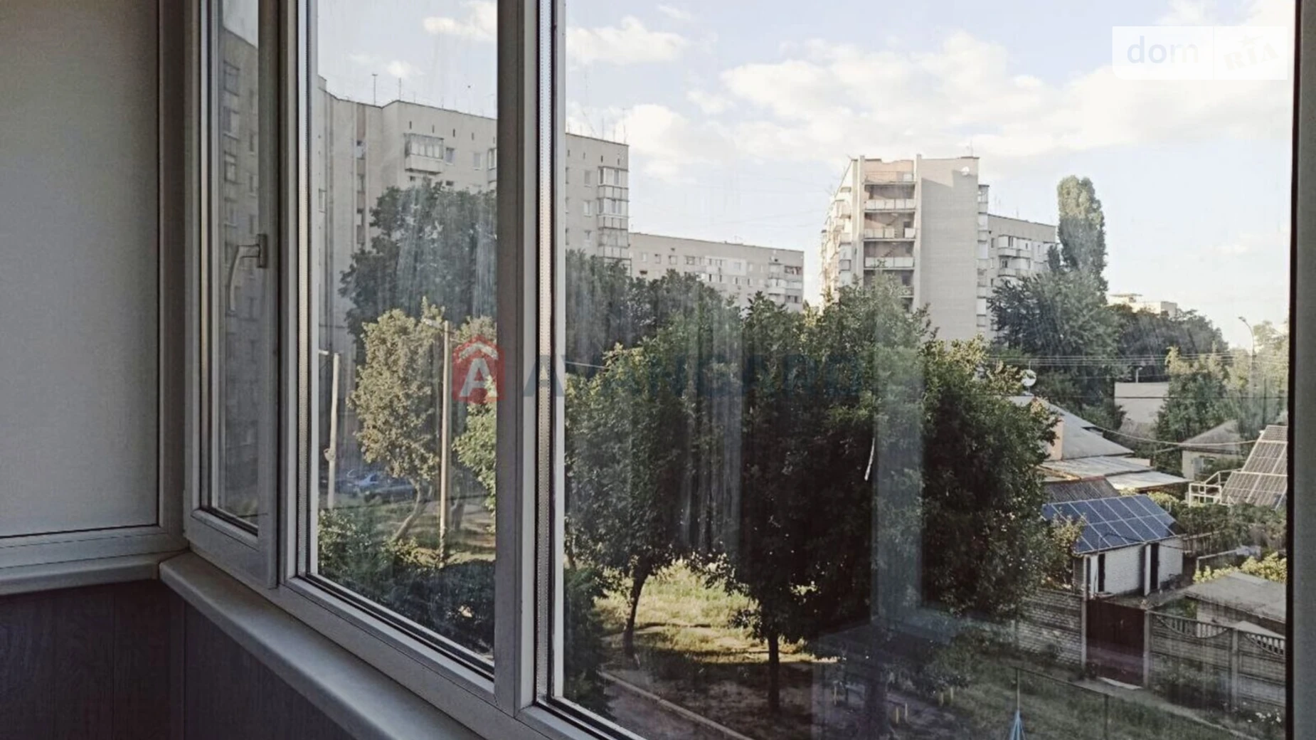 Продается 3-комнатная квартира 63.3 кв. м в Черкассах, вул. Благовестная, 469 - фото 4