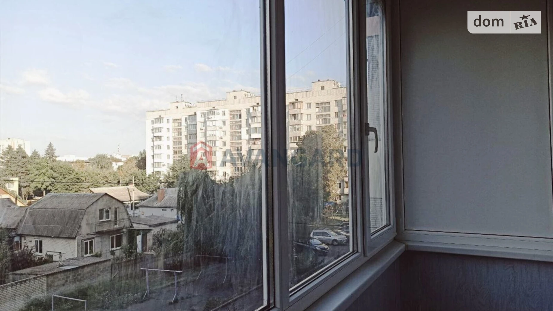 Продается 3-комнатная квартира 63.3 кв. м в Черкассах, вул. Благовестная, 469 - фото 5