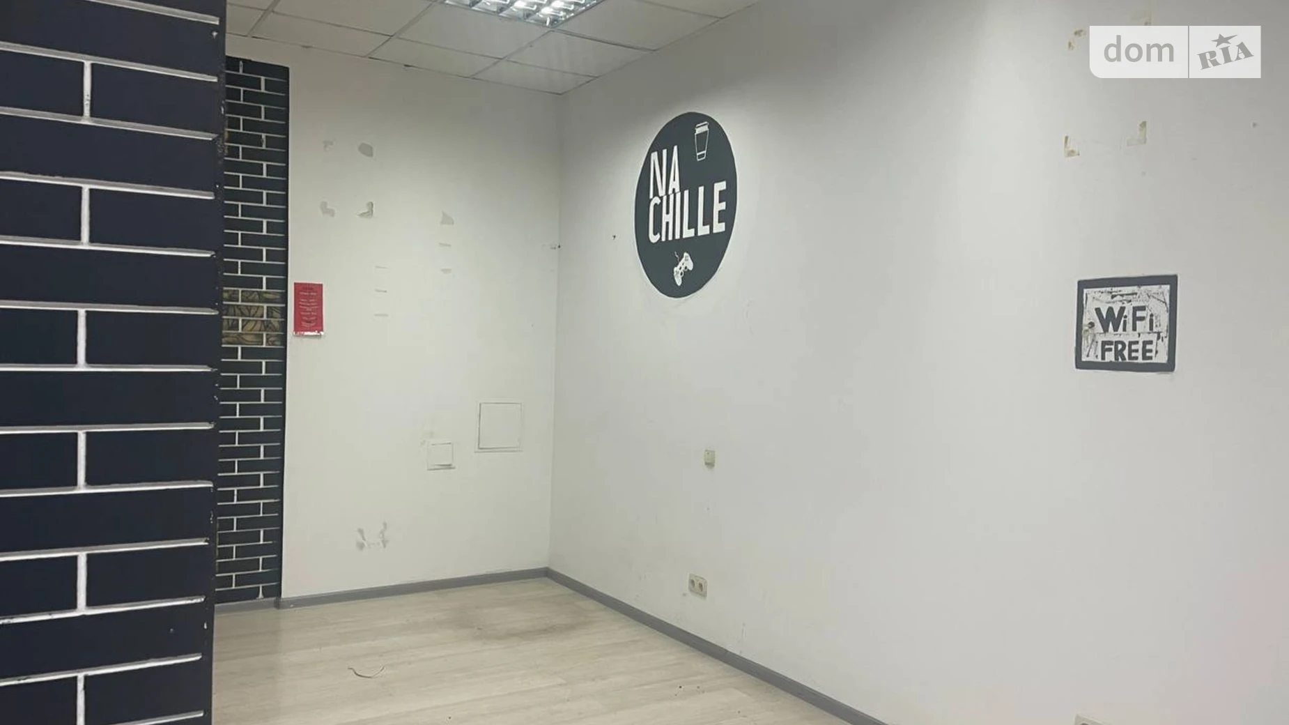 Здається в оренду приміщення вільного призначення 42 кв. м в 5-поверховій будівлі, цена: 15000 грн - фото 2