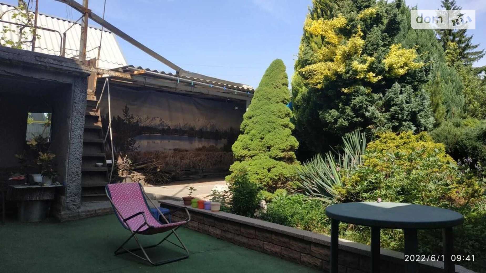 Продается дом на 2 этажа 127 кв. м с балконом, цена: 40000 $ - фото 2